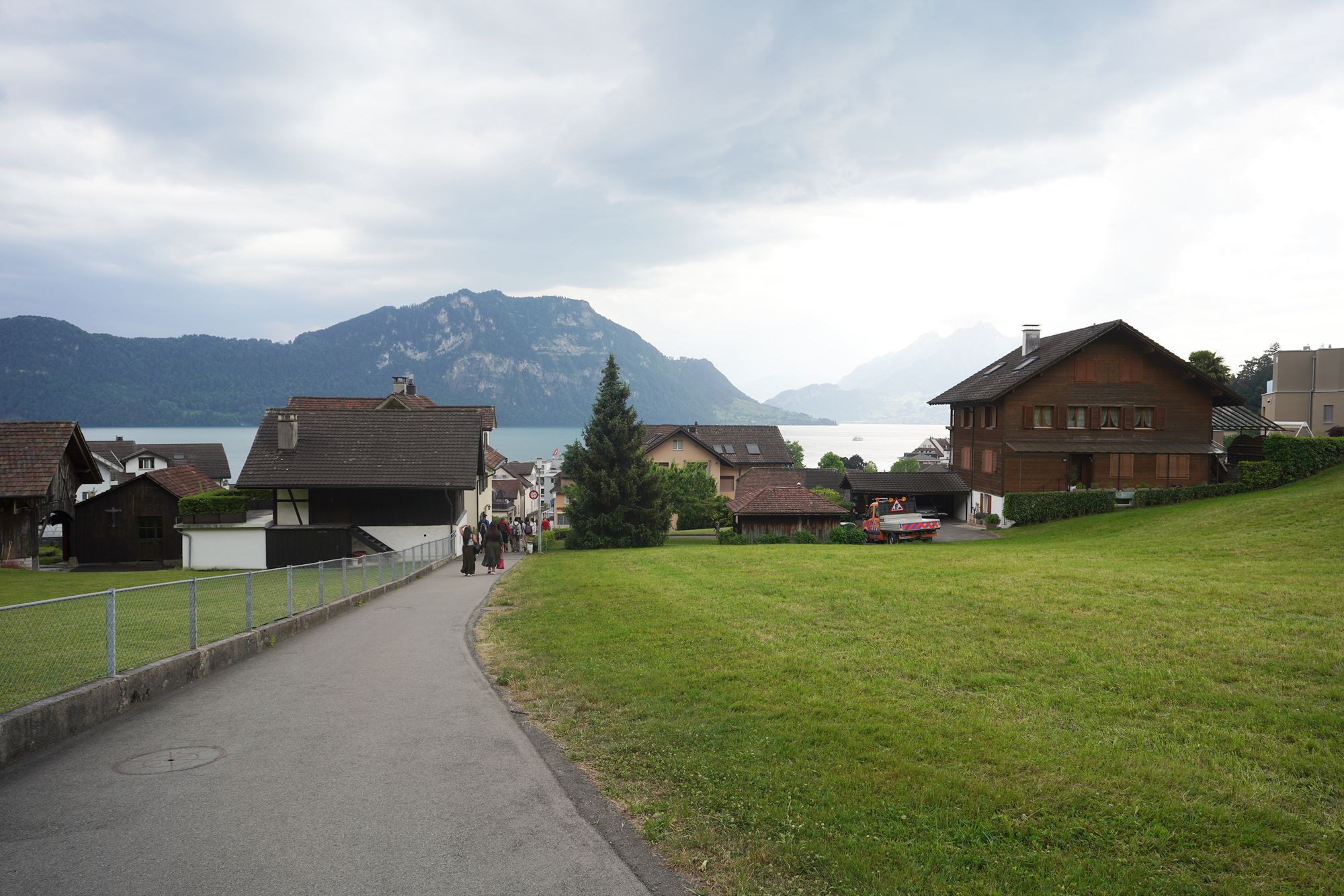 Mt. Rigi (132) Mt. Rigi (132)