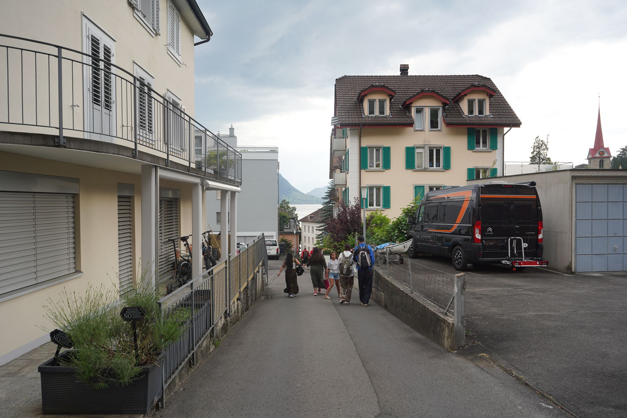 Mt. Rigi (134) Mt. Rigi (134)