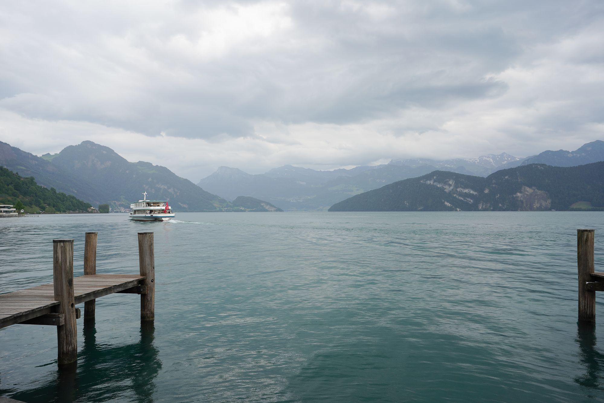 Mt. Rigi (139) Mt. Rigi (139)