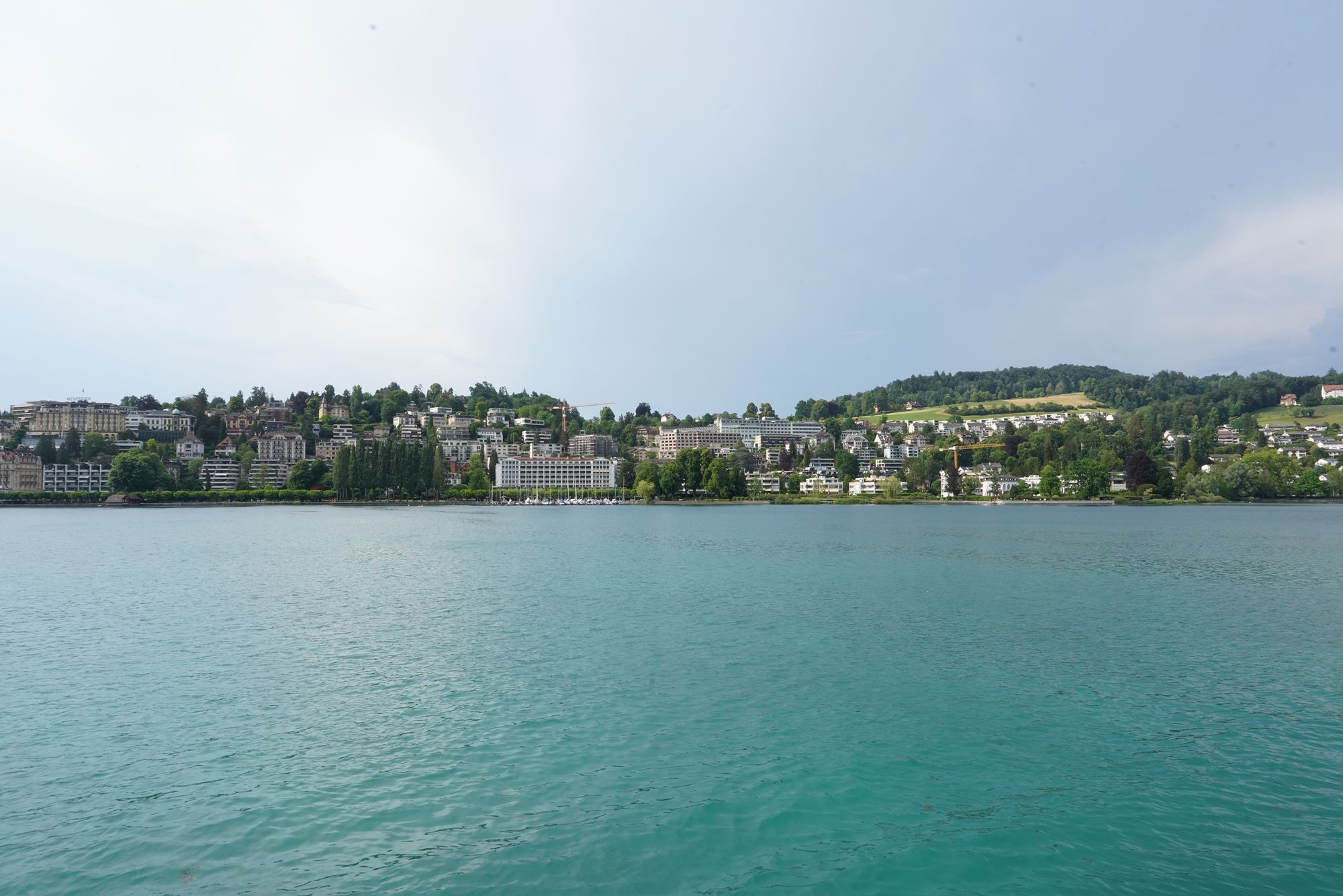Mt. Rigi (143) Mt. Rigi (143)