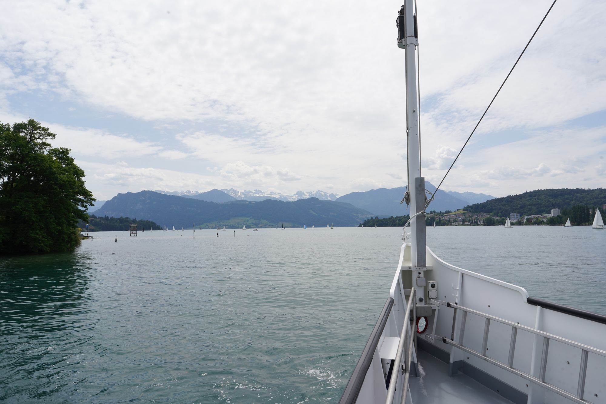 Mt. Rigi (18) Mt. Rigi (18)