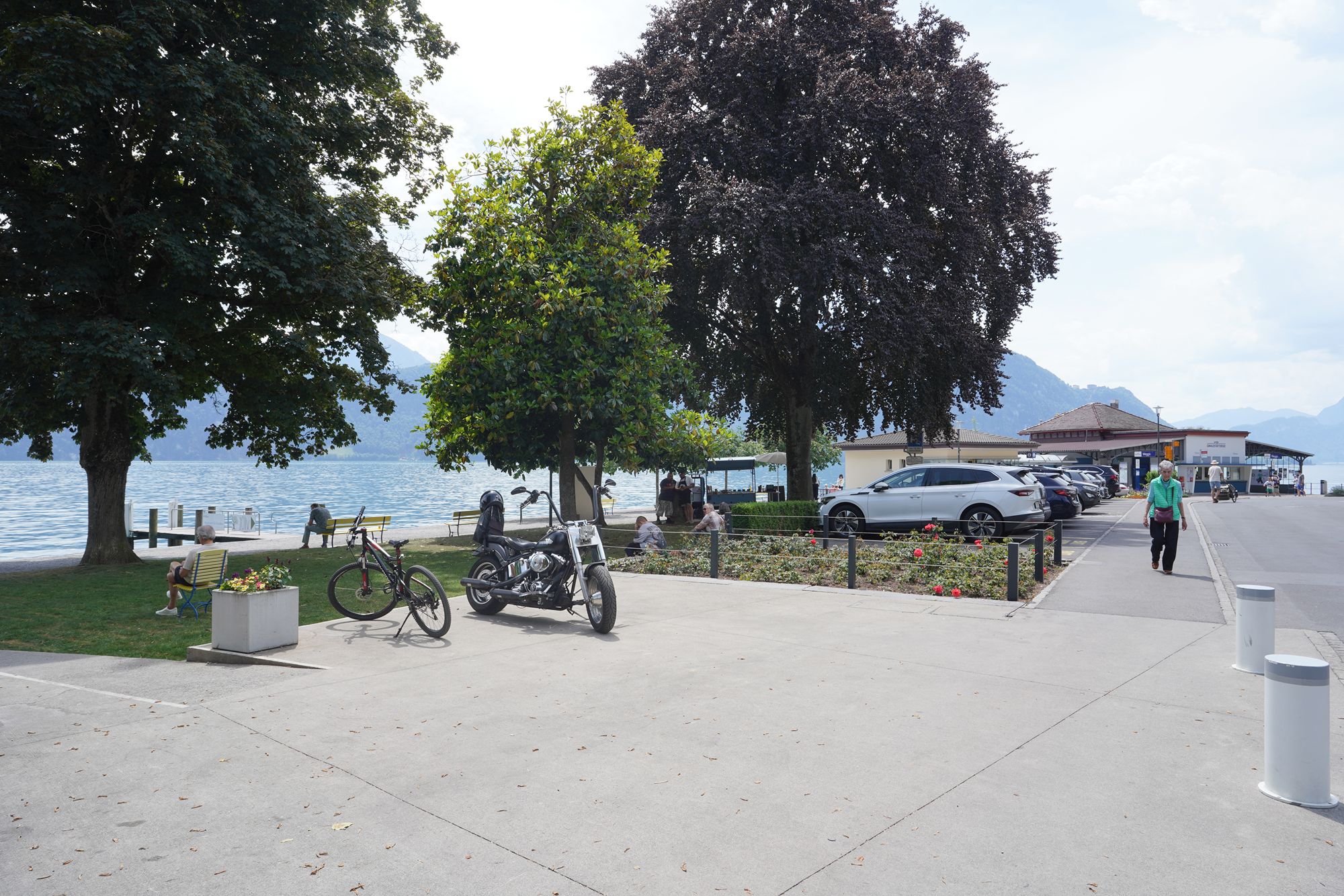 Mt. Rigi (39) Mt. Rigi (39)