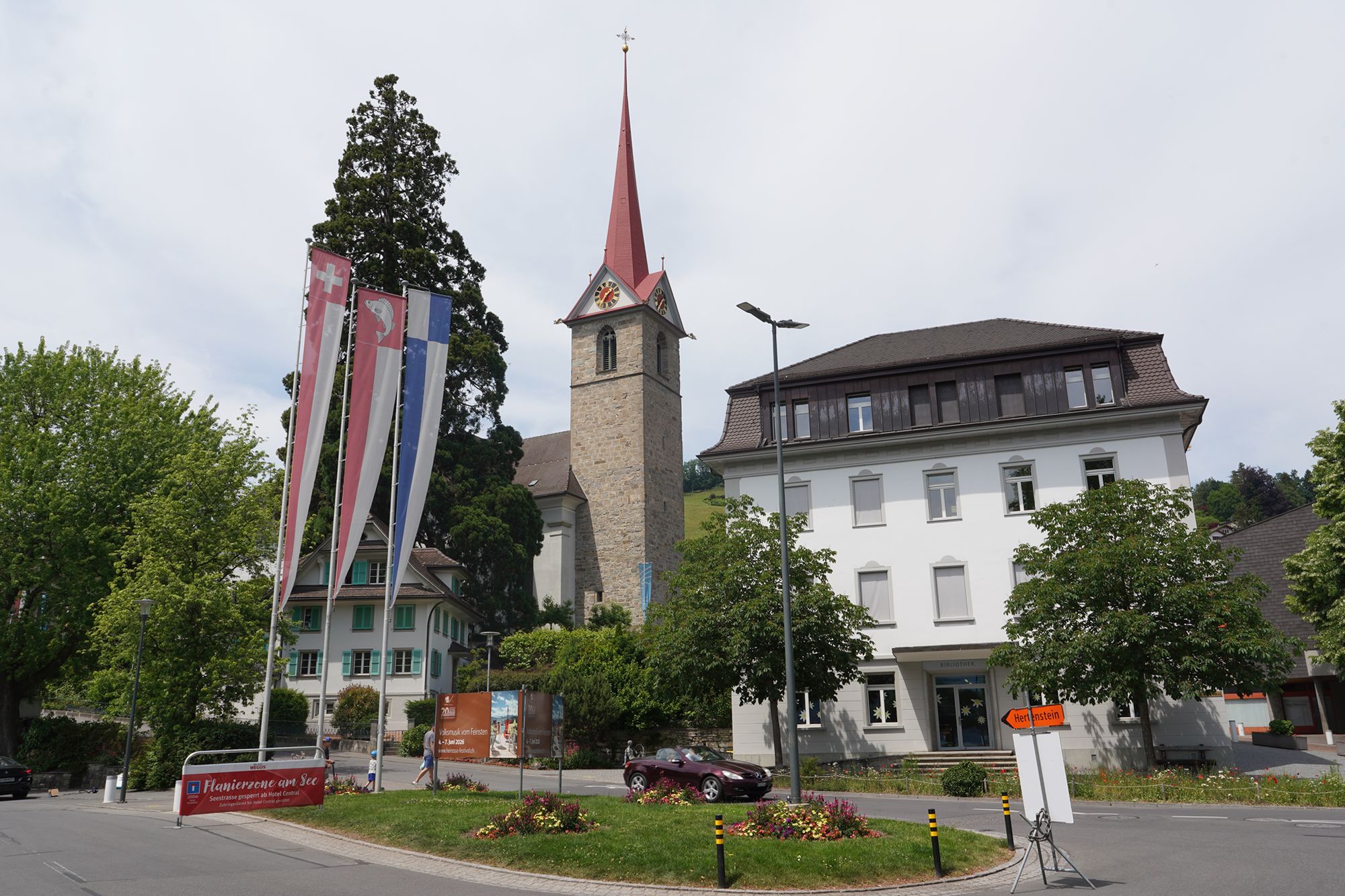 Mt. Rigi (42) Mt. Rigi (42)