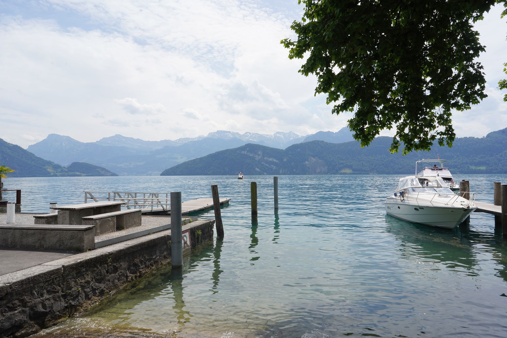 Mt. Rigi (46) Mt. Rigi (46)