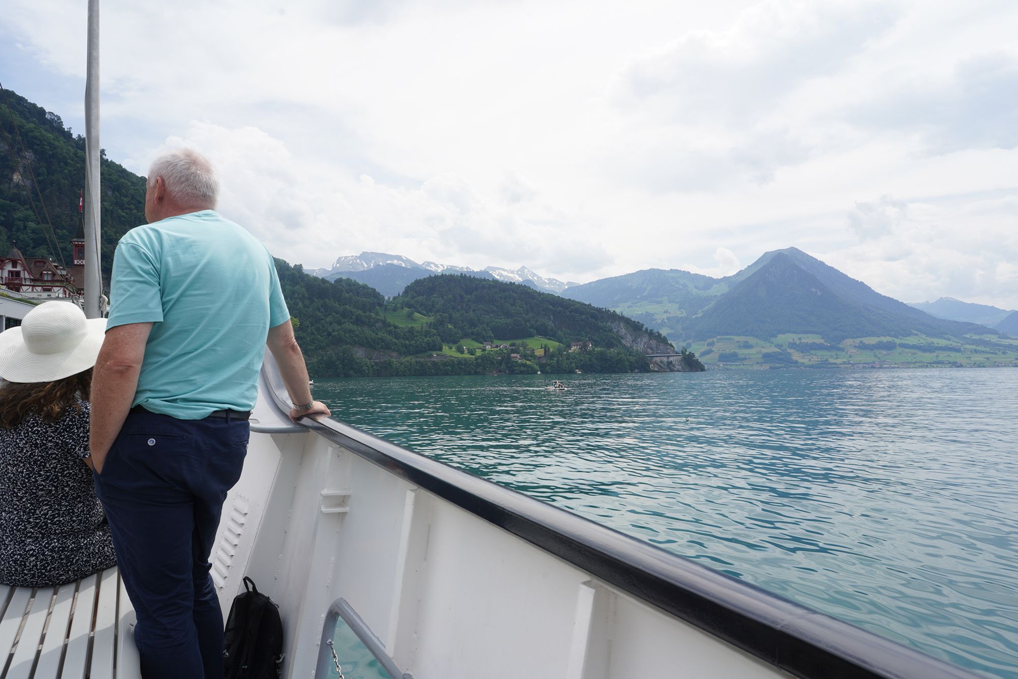 Mt. Rigi (52) Mt. Rigi (52)