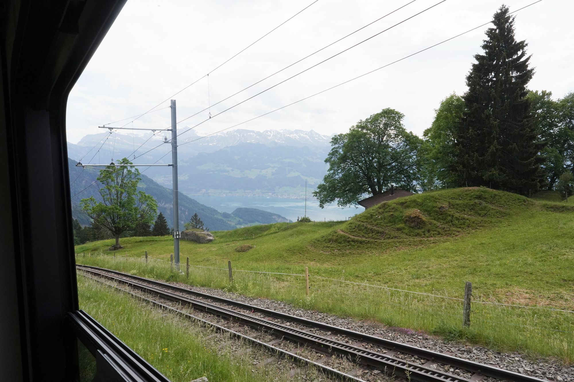 Mt. Rigi (56) Mt. Rigi (56)