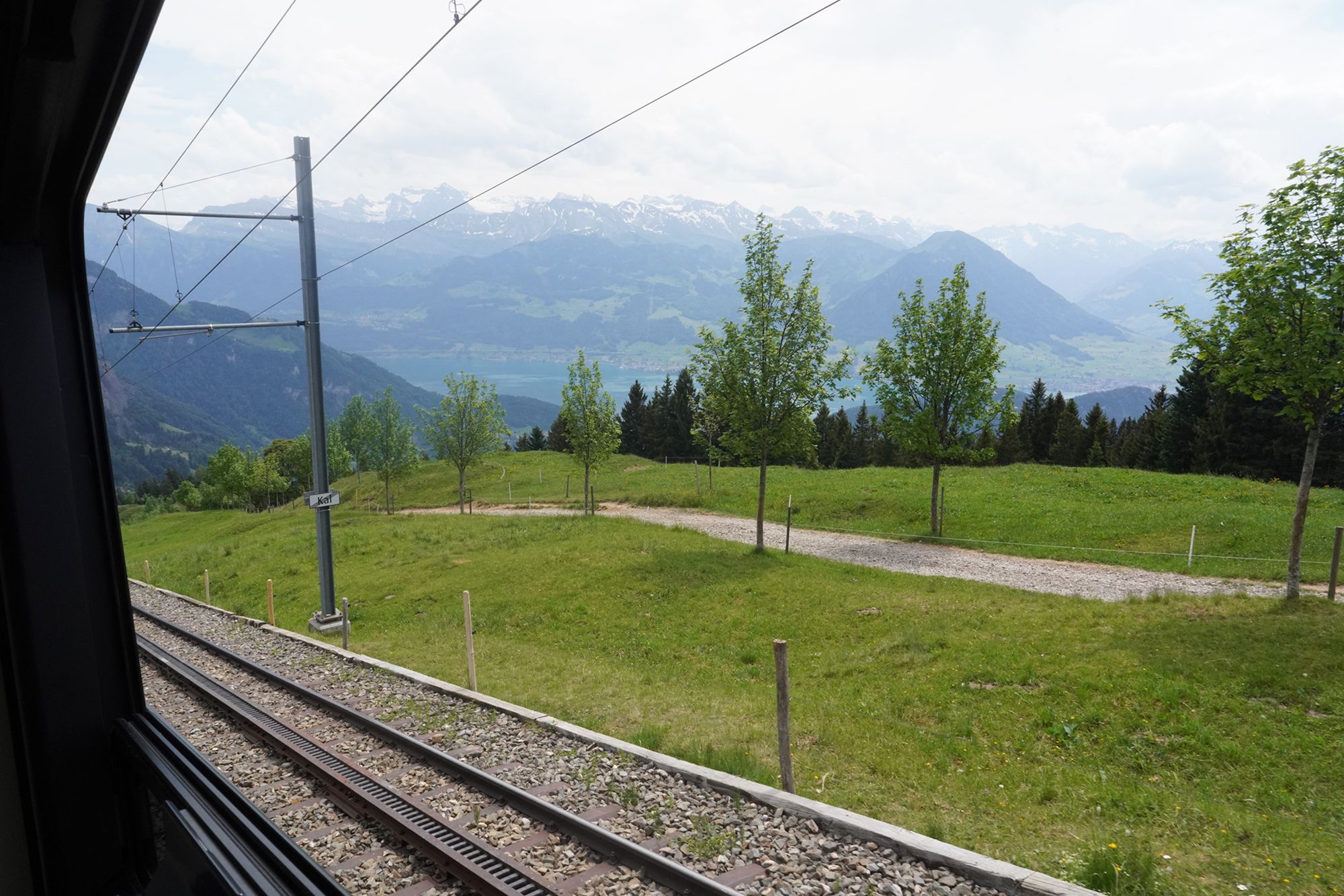 Mt. Rigi (58) Mt. Rigi (58)