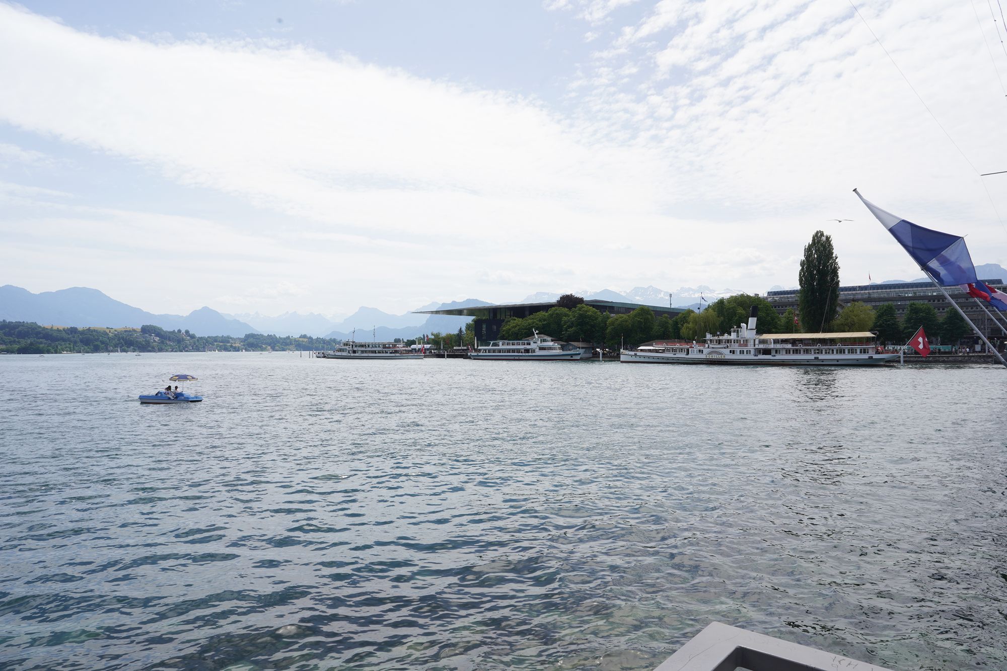 Mt. Rigi (6) Mt. Rigi (6)