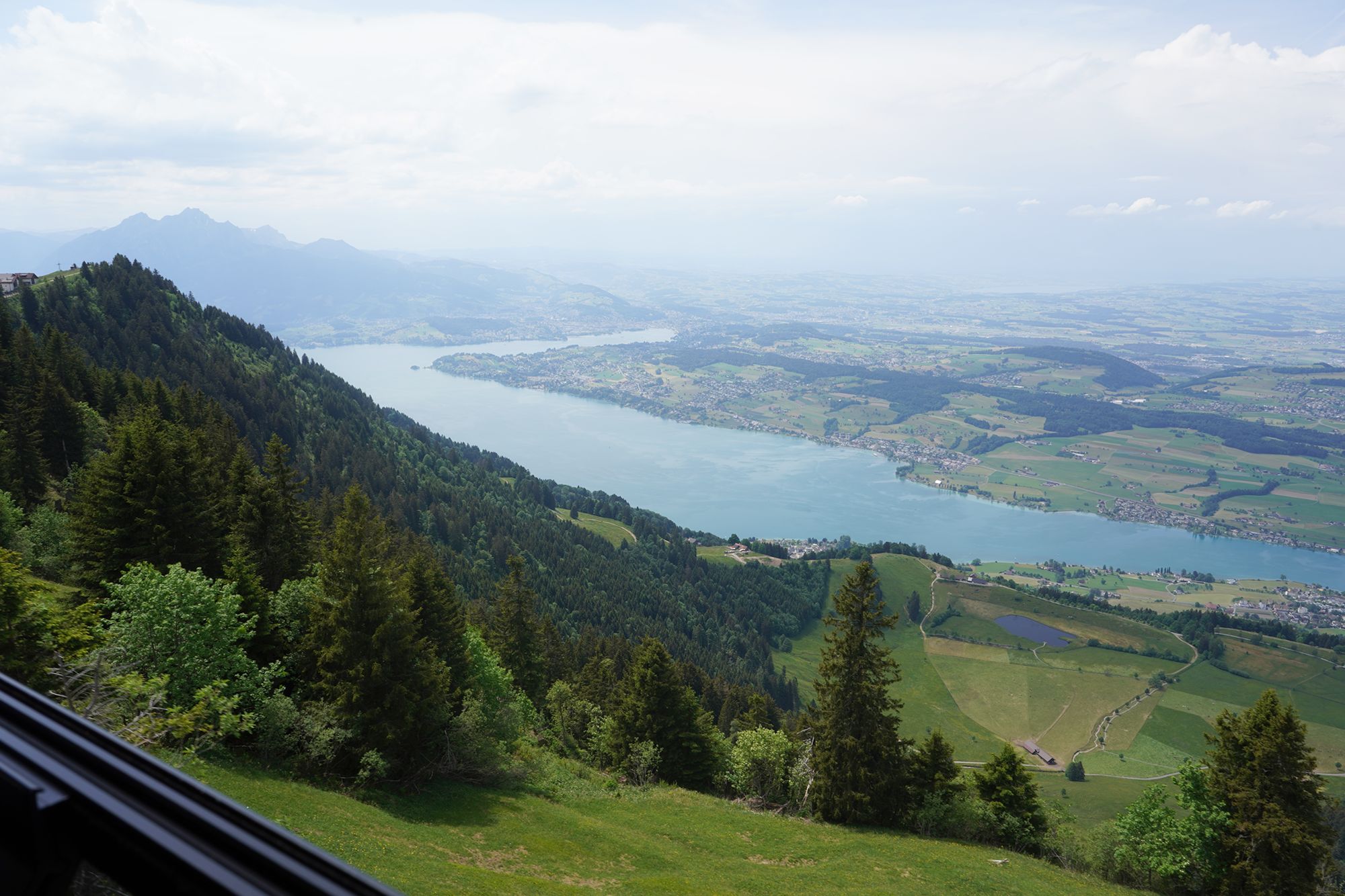 Mt. Rigi (63) Mt. Rigi (63)