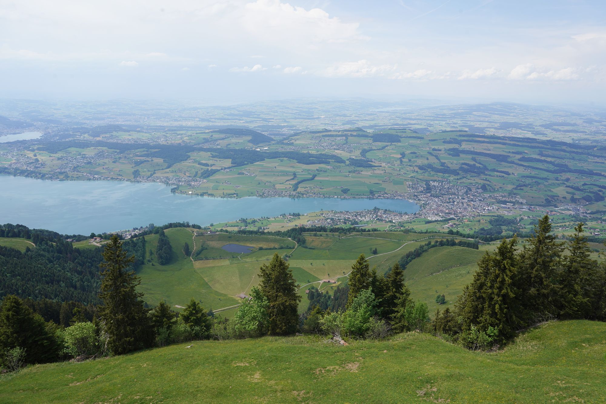 Mt. Rigi (64) Mt. Rigi (64)