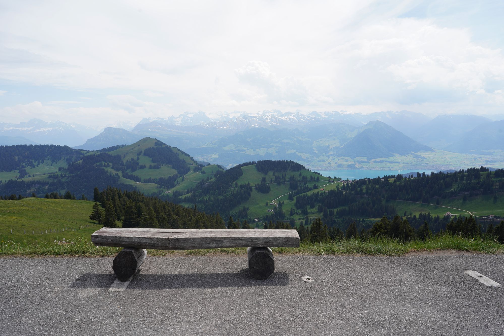 Mt. Rigi (72) Mt. Rigi (72)