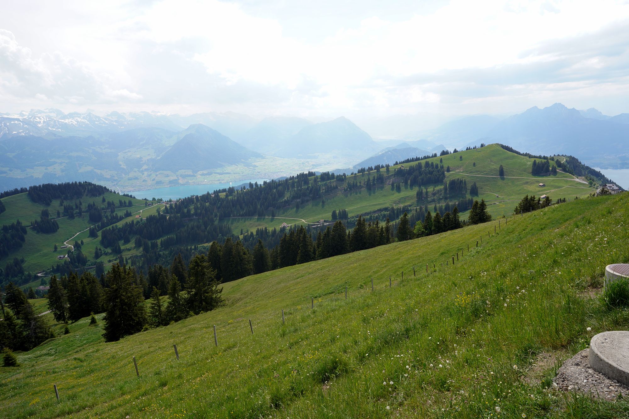 Mt. Rigi (75) Mt. Rigi (75)