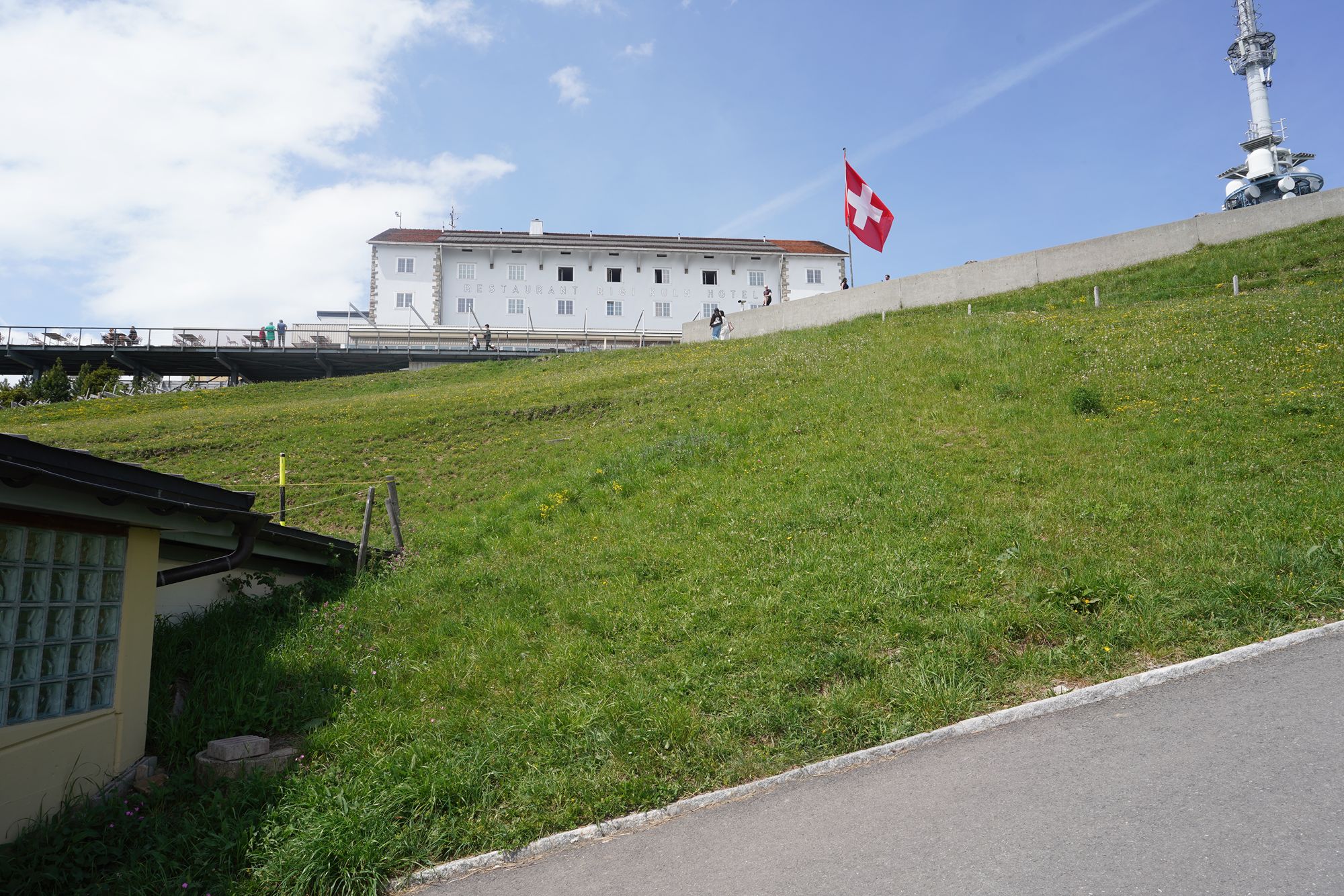 Mt. Rigi (78) Mt. Rigi (78)