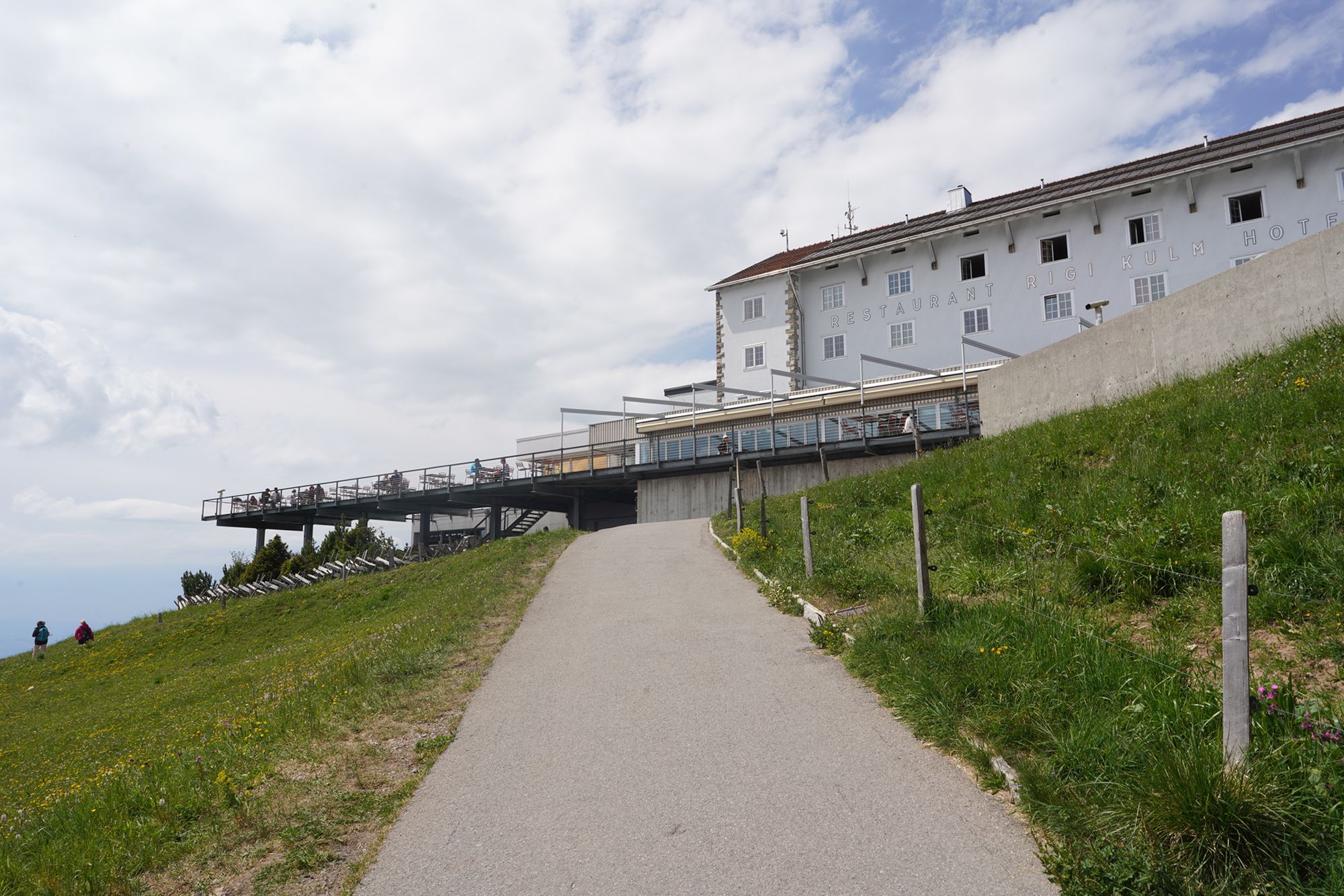 Mt. Rigi (80) Mt. Rigi (80)