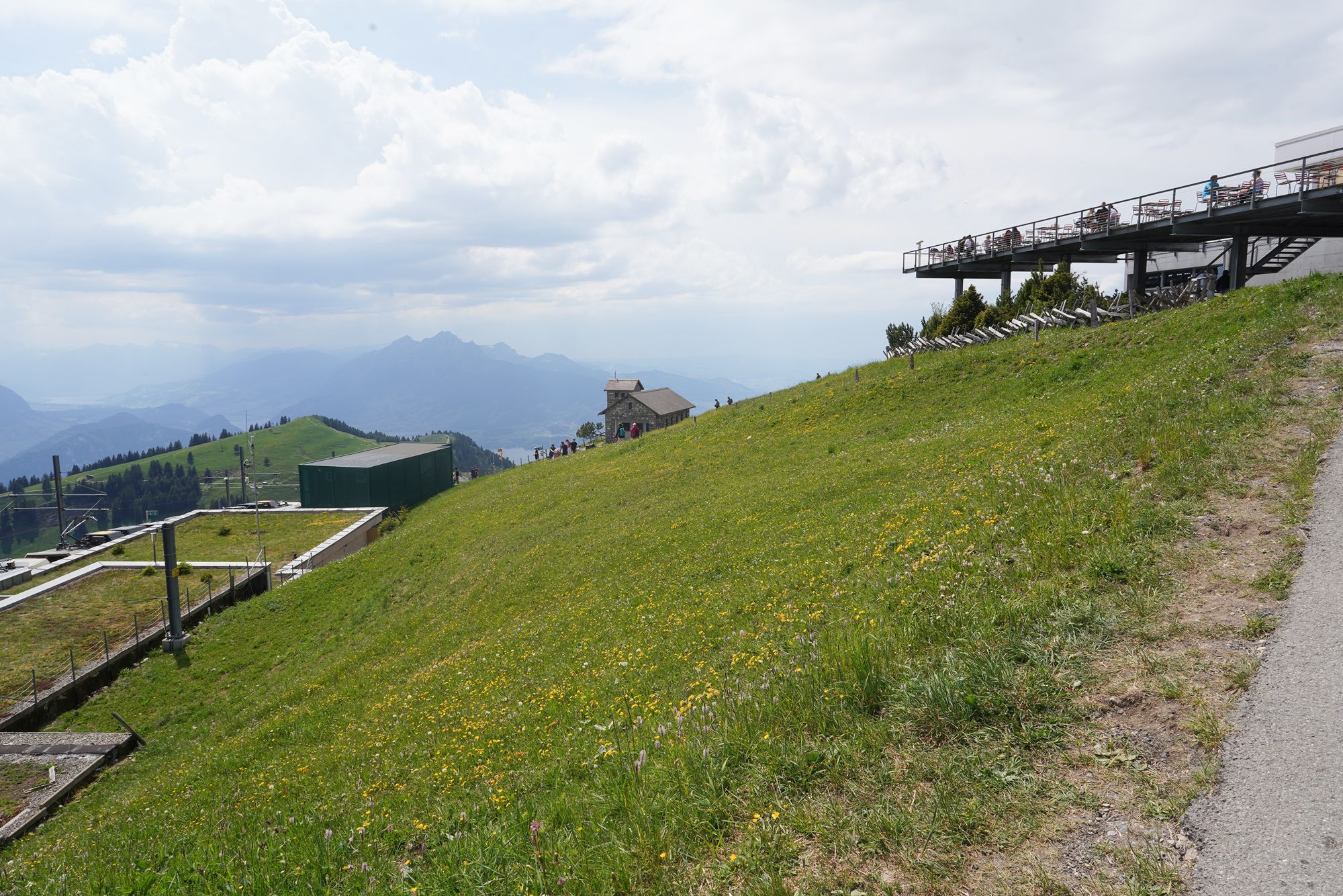 Mt. Rigi (81) Mt. Rigi (81)