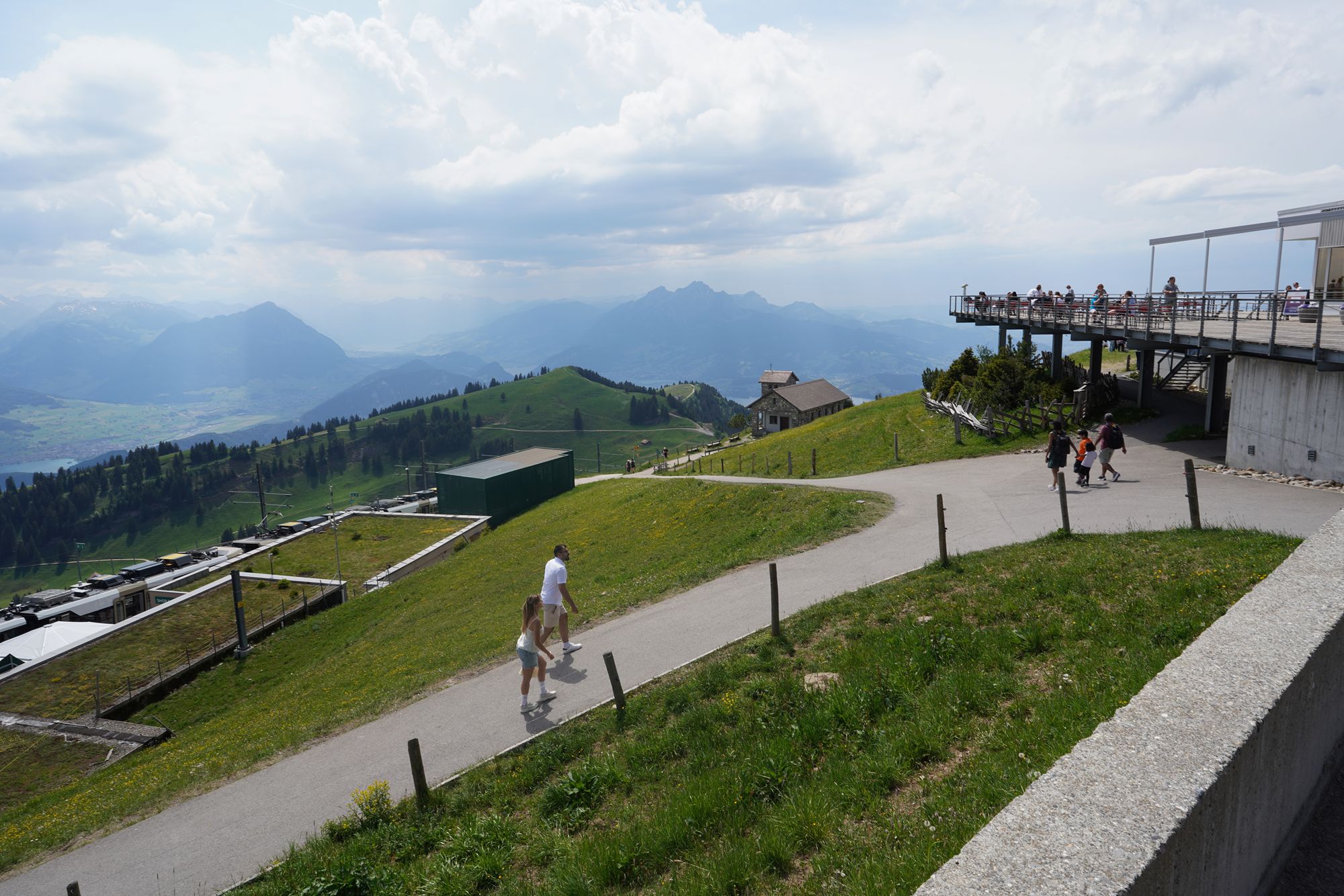 Mt. Rigi (84) Mt. Rigi (84)