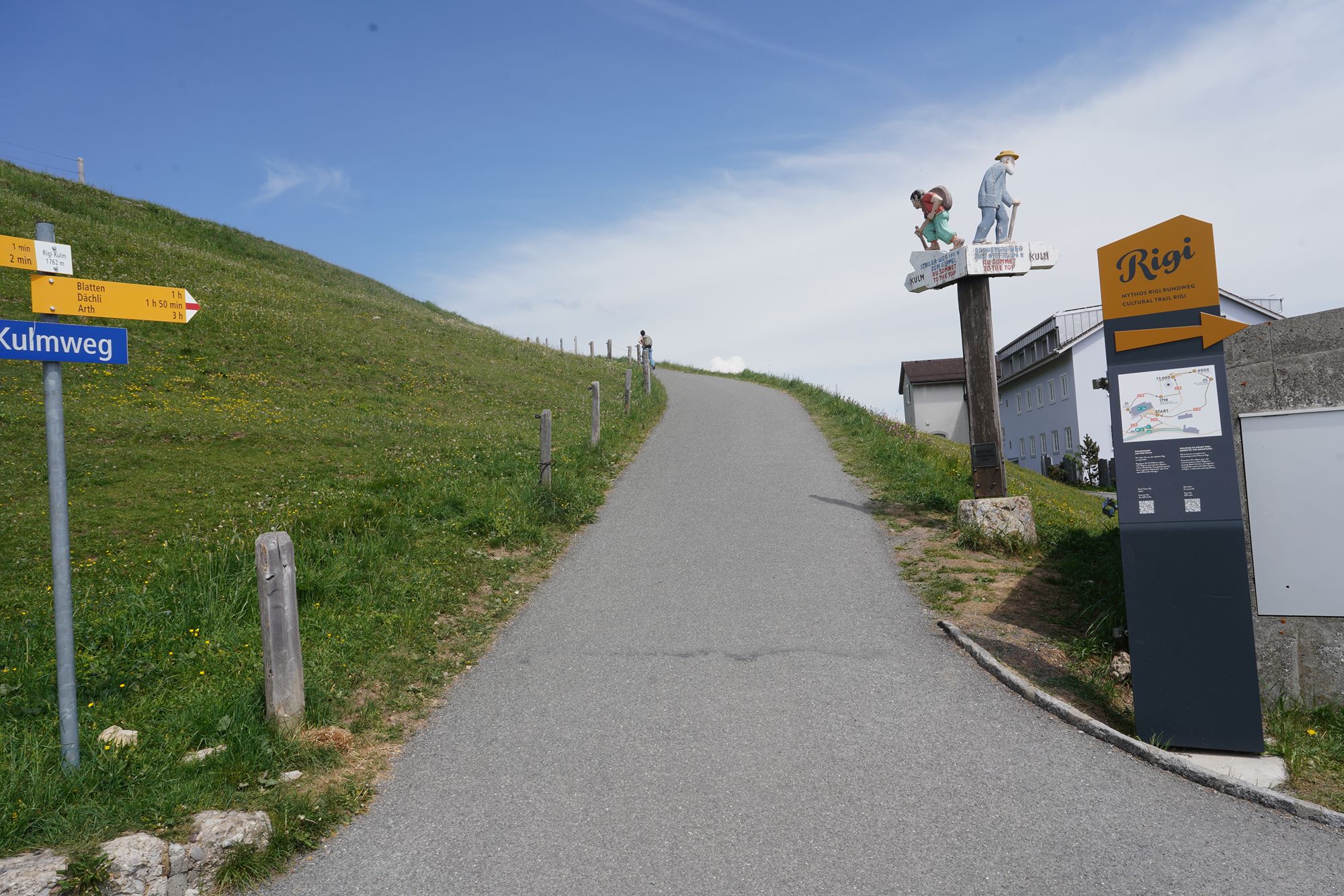 Mt. Rigi (85) Mt. Rigi (85)
