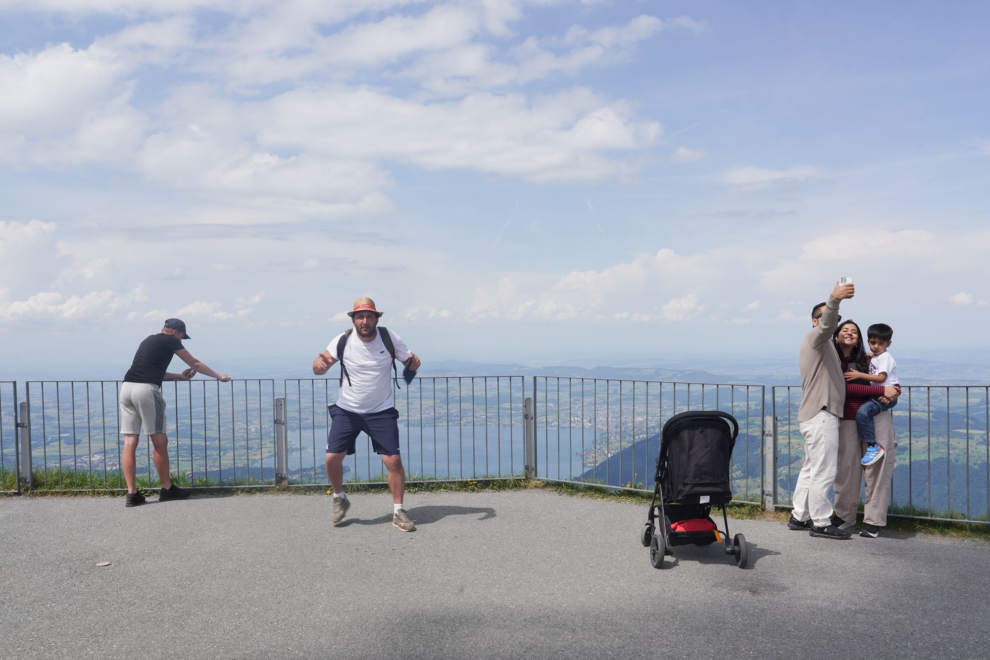 Mt. Rigi (88) Mt. Rigi (88)