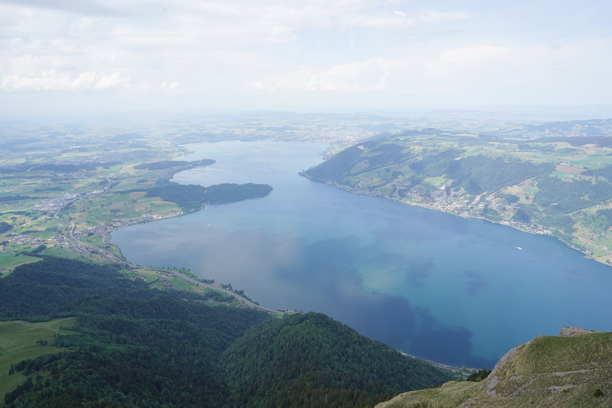 Mt. Rigi (96) Mt. Rigi (96)