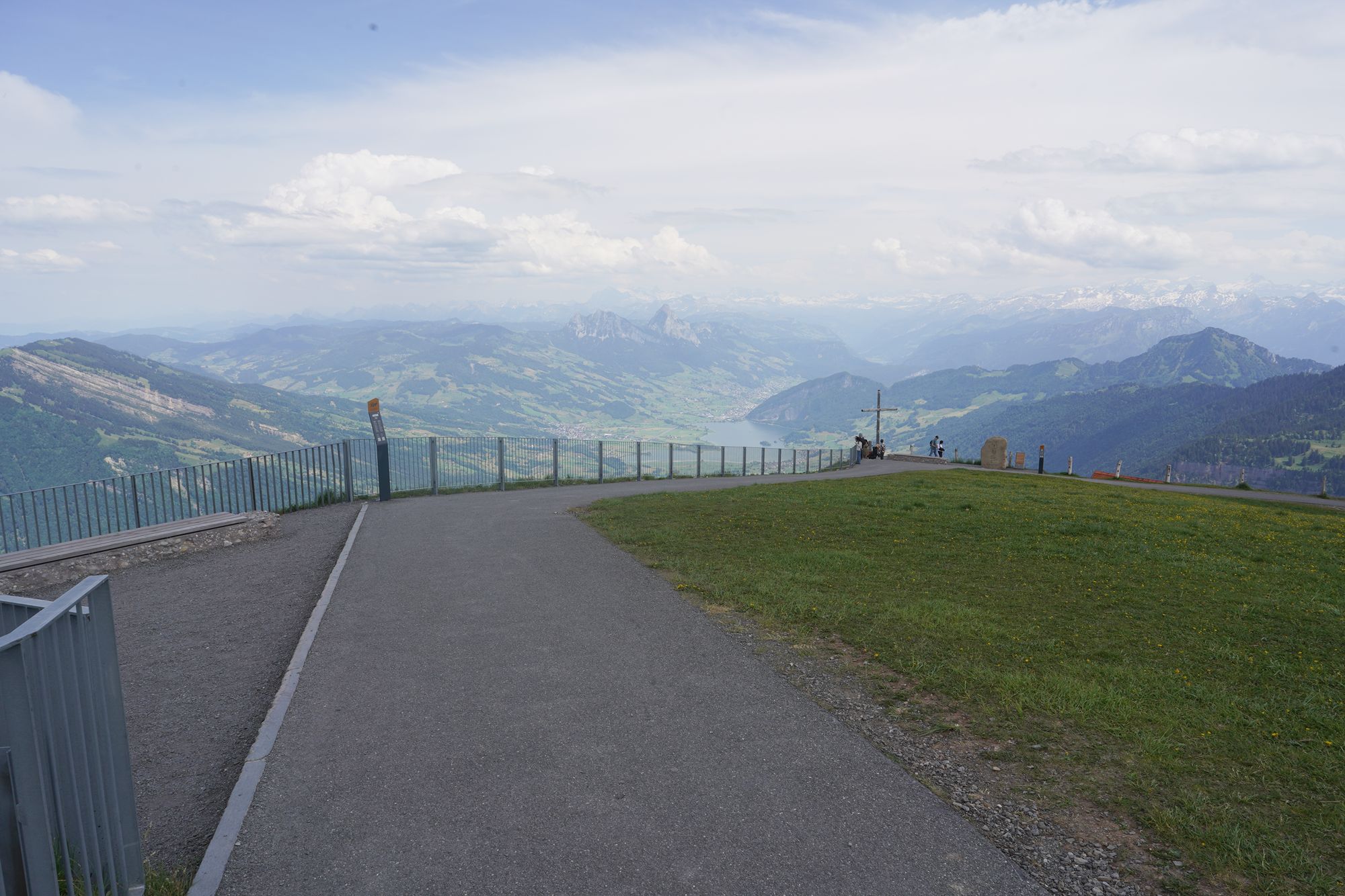Mt. Rigi (97) Mt. Rigi (97)