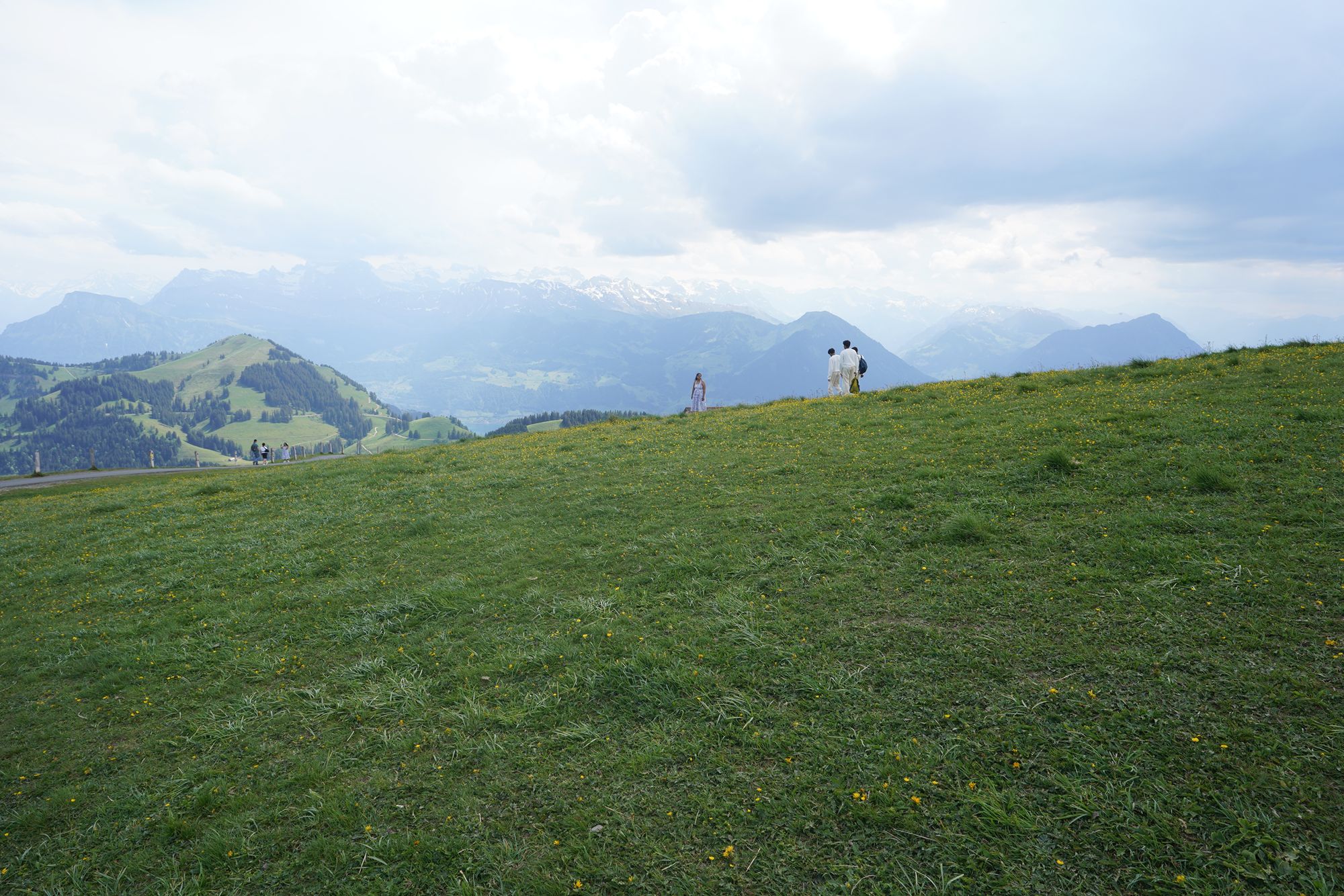 Mt. Rigi (98) Mt. Rigi (98)