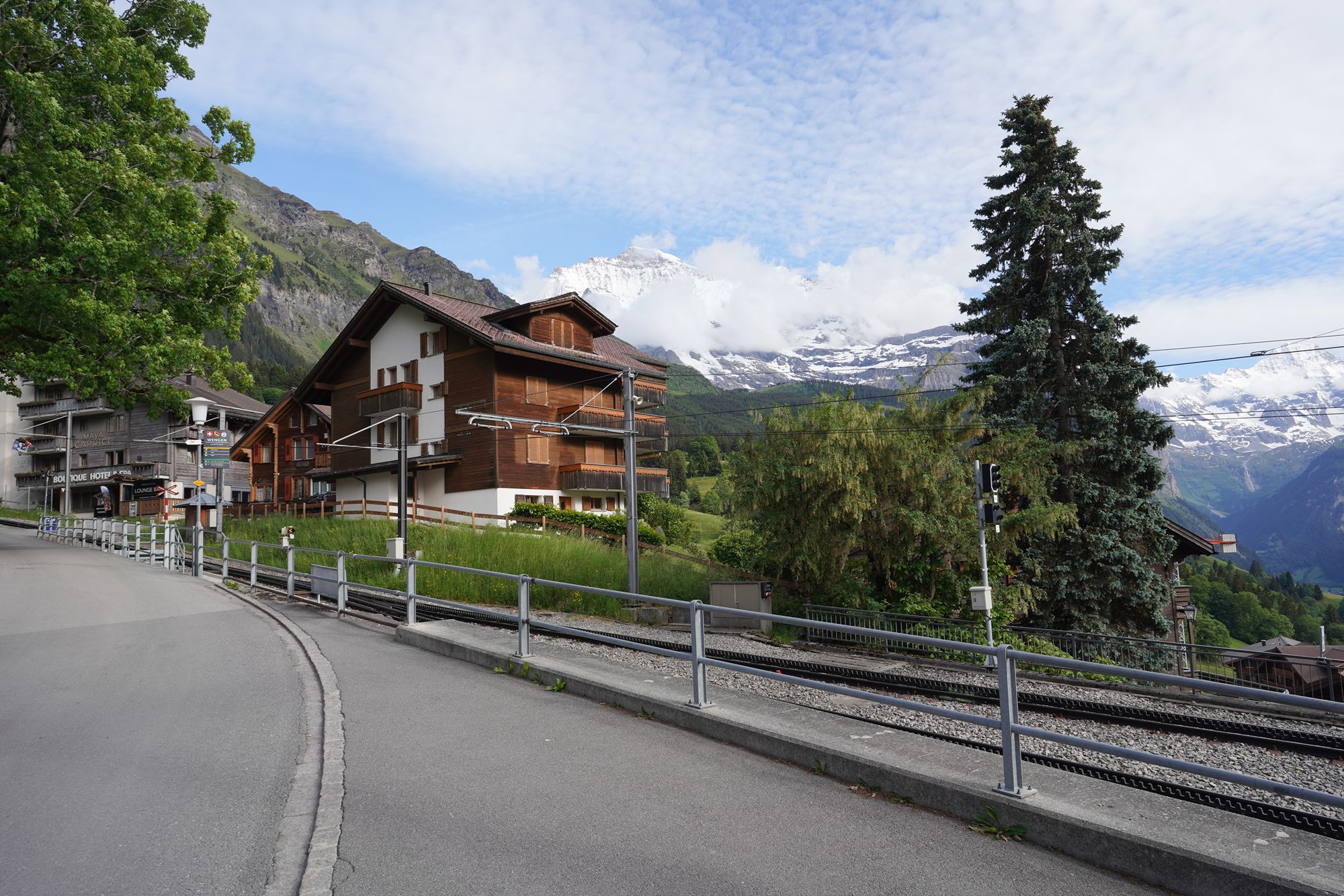 Murren (105) Murren (105)