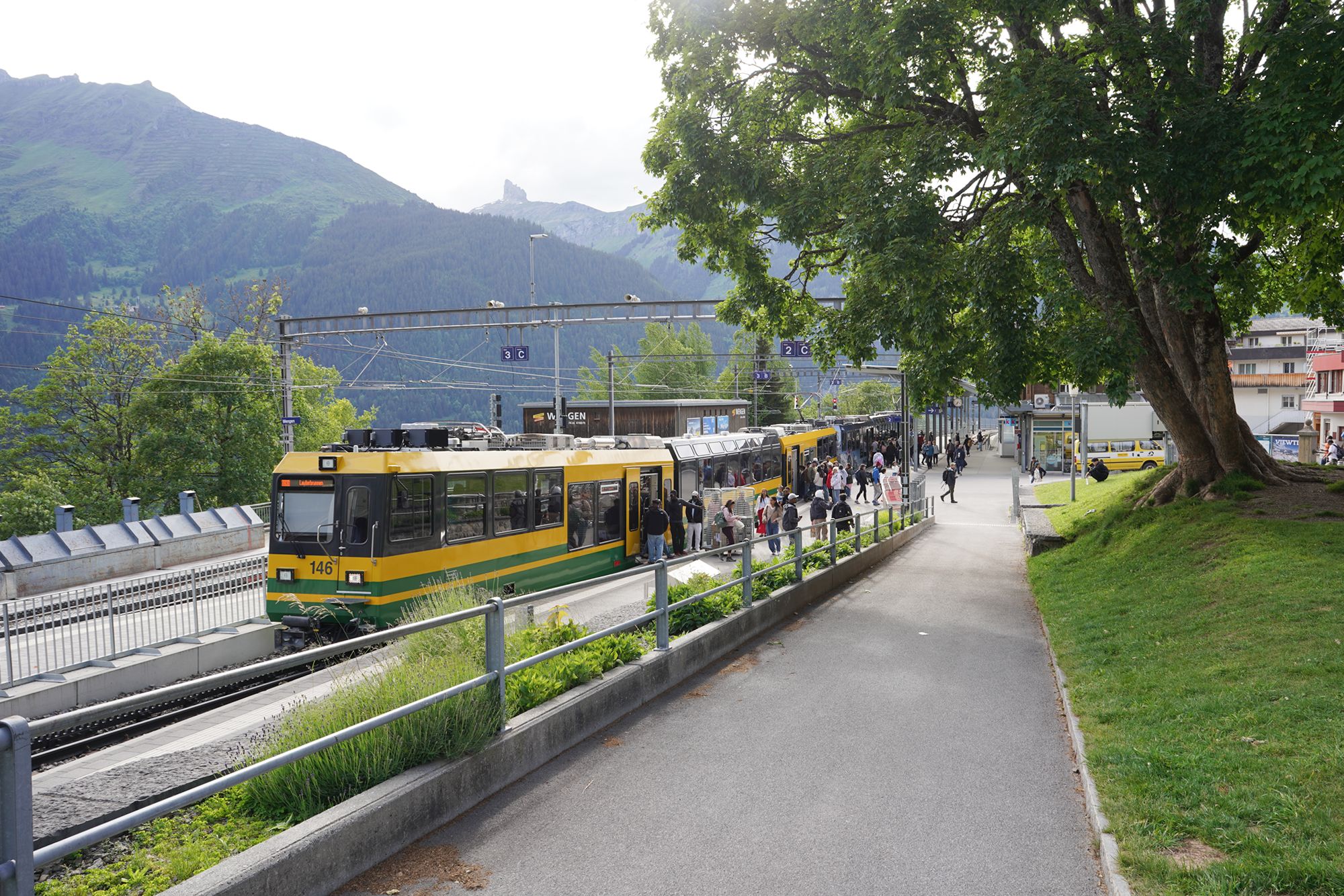 Murren (106) Murren (106)