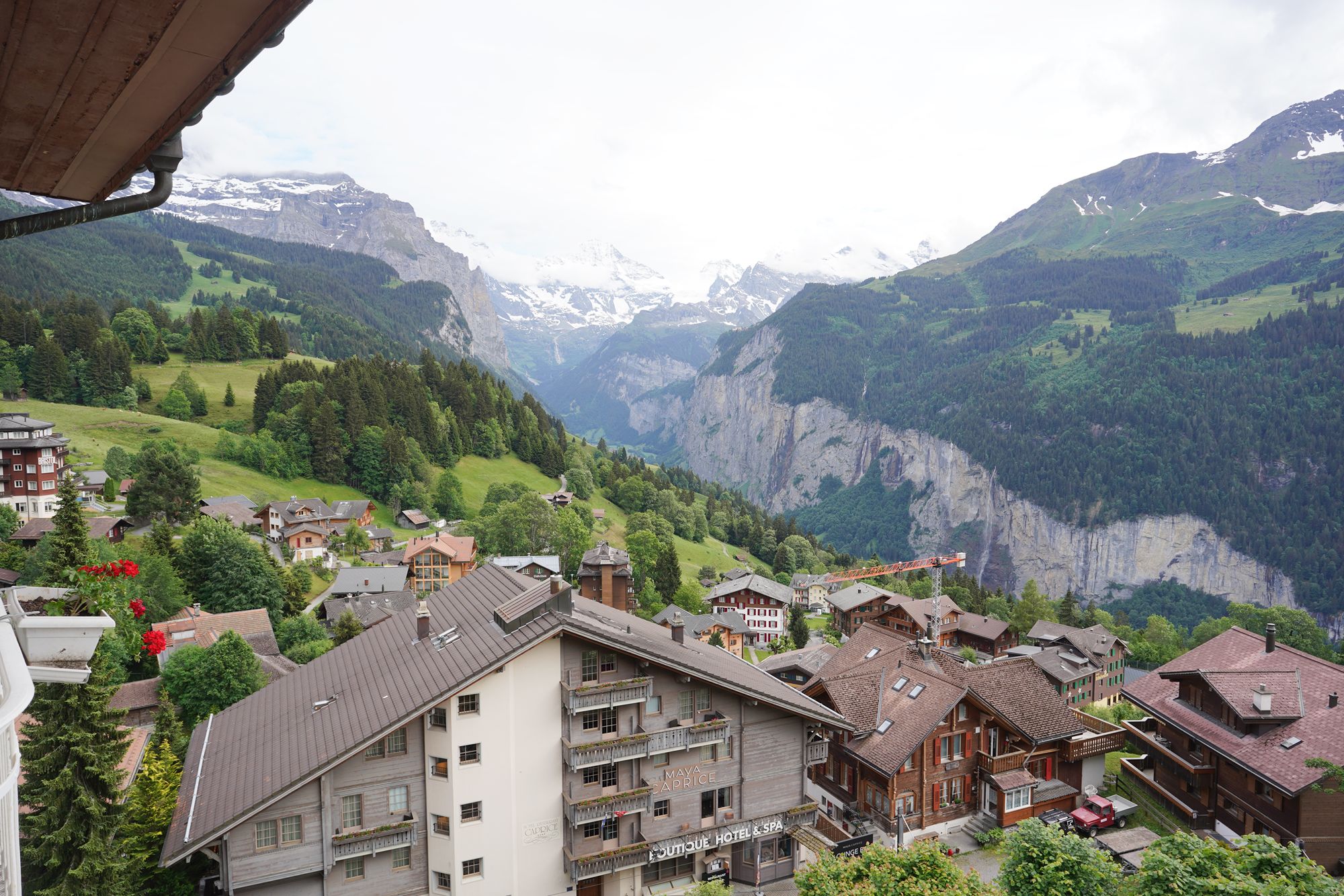 Murren (110) Murren (110)