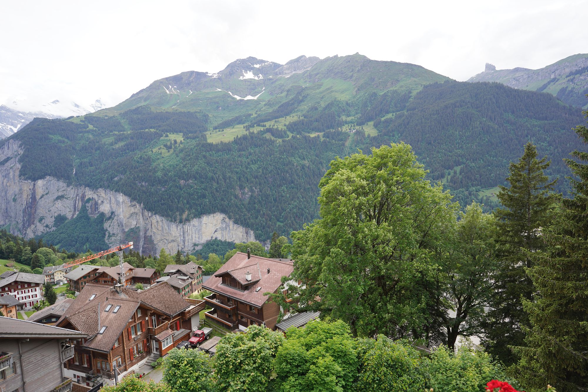 Murren (111) Murren (111)