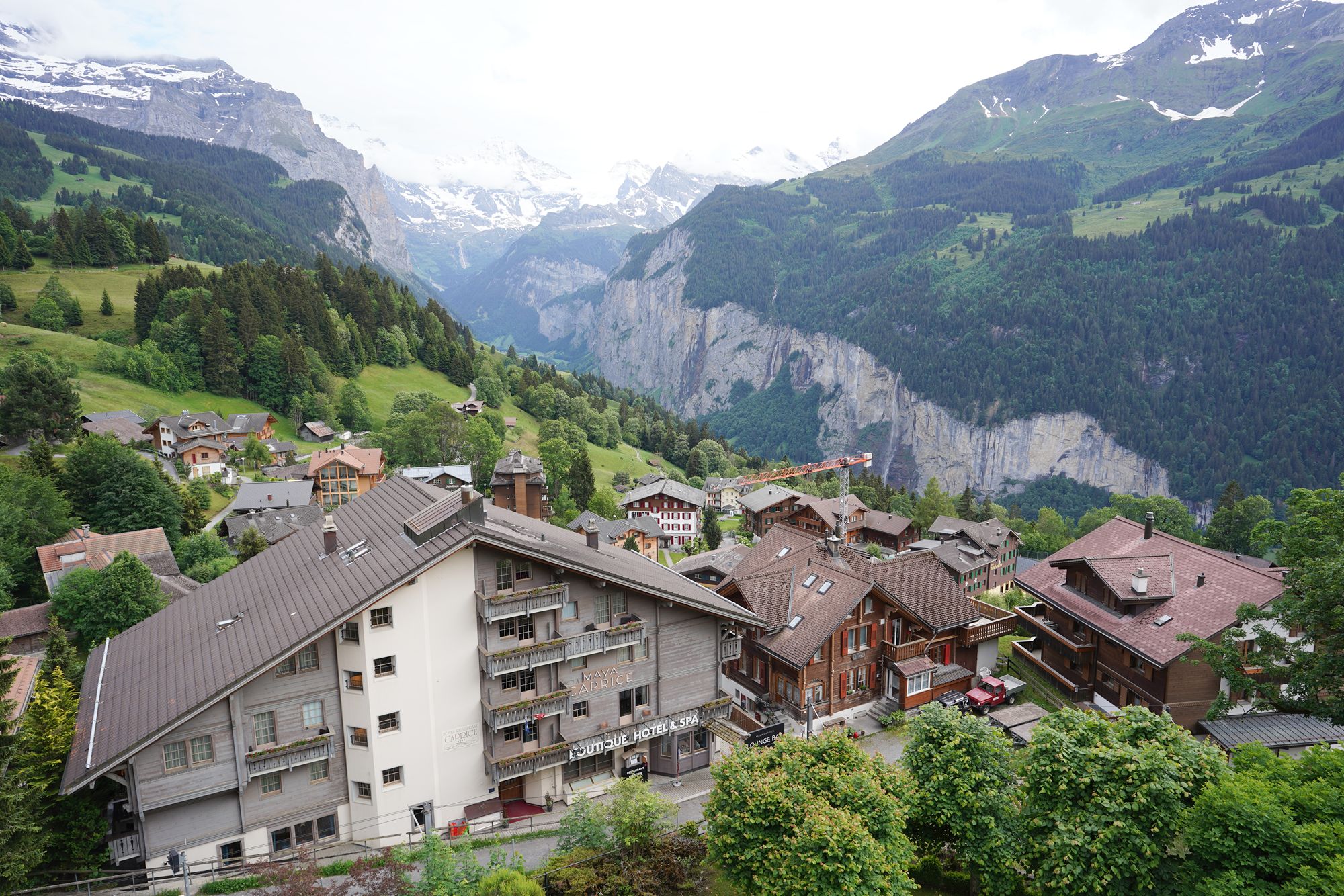 Murren (113) Murren (113)