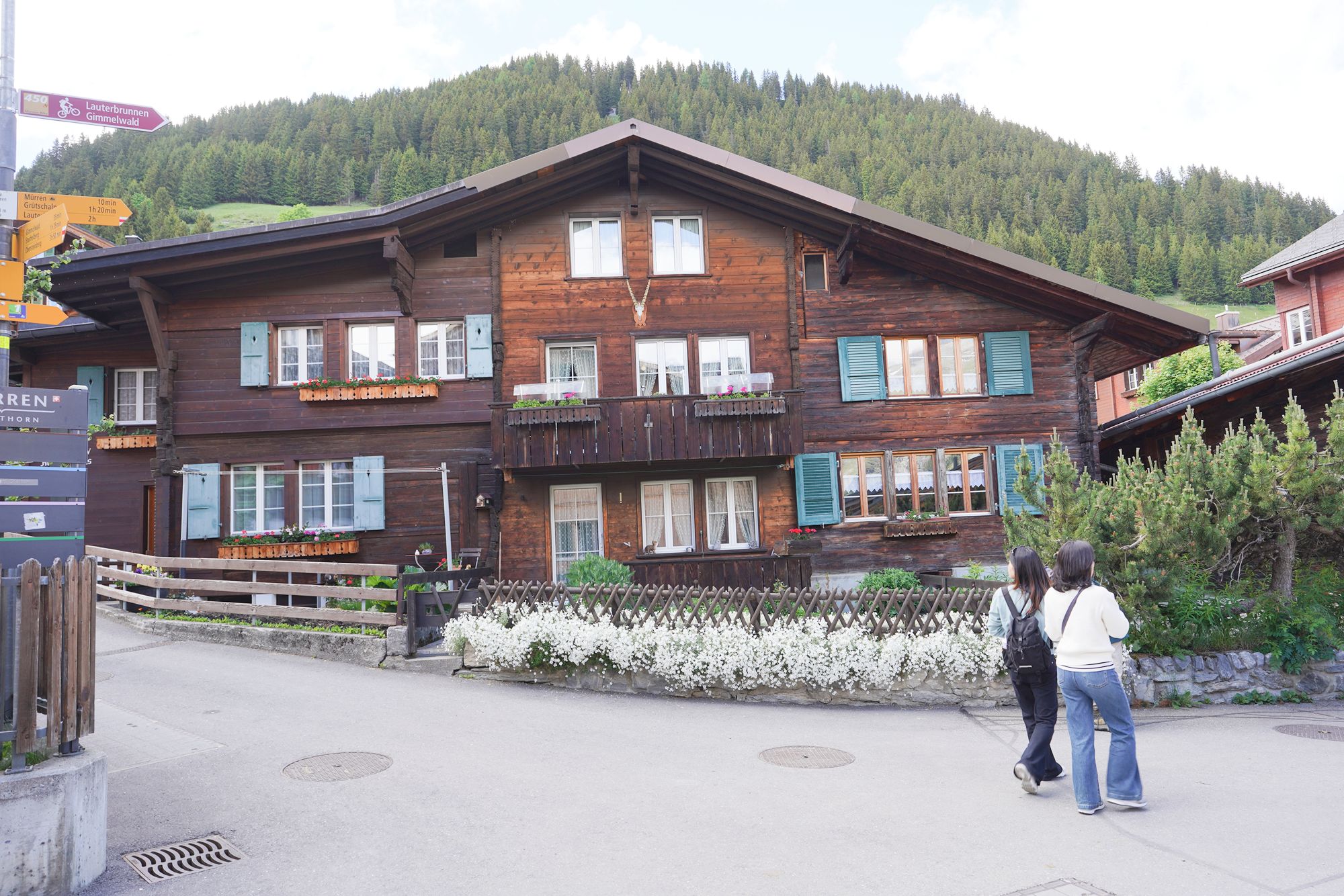 Murren (22) Murren (22)