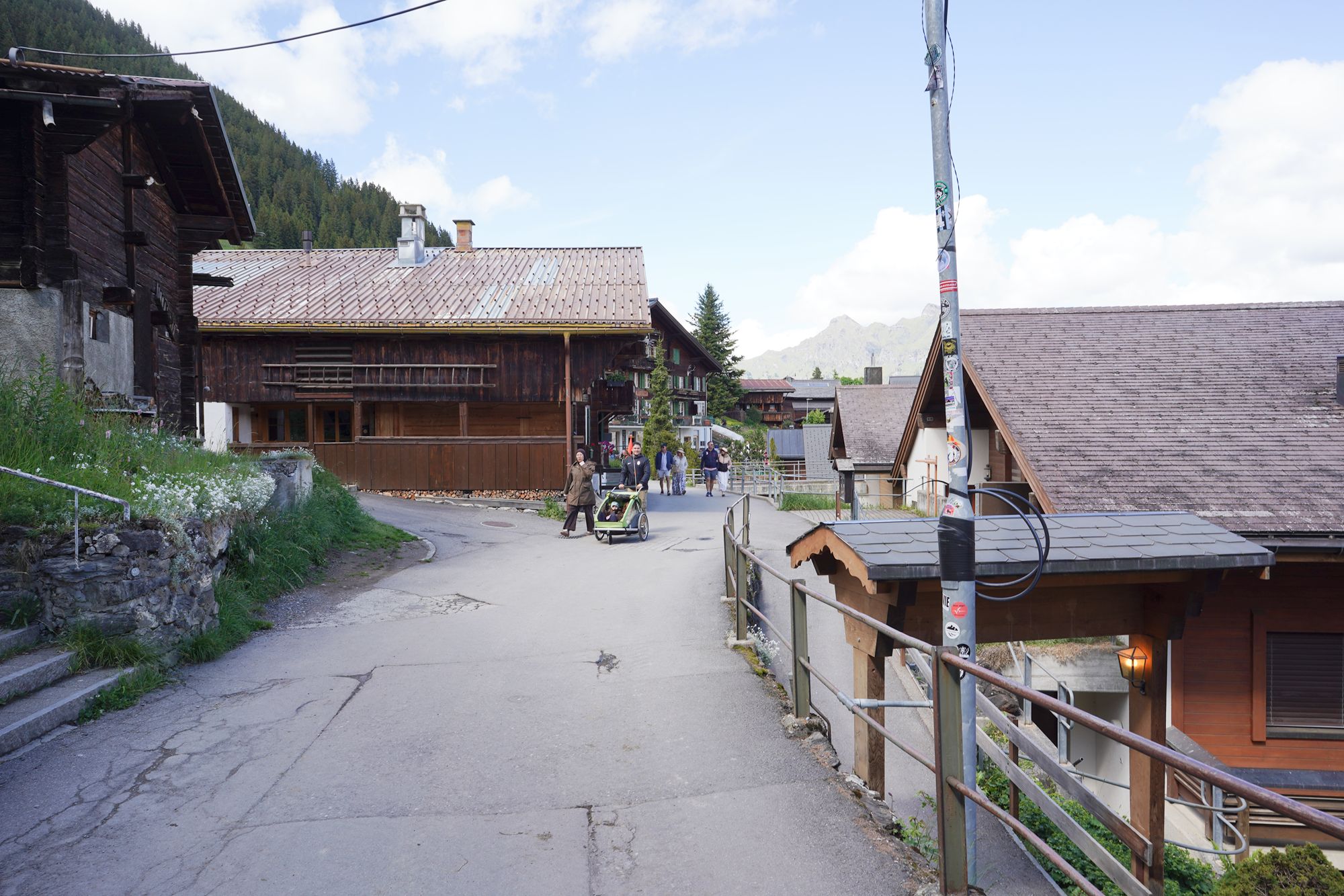 Murren (4) Murren (4)