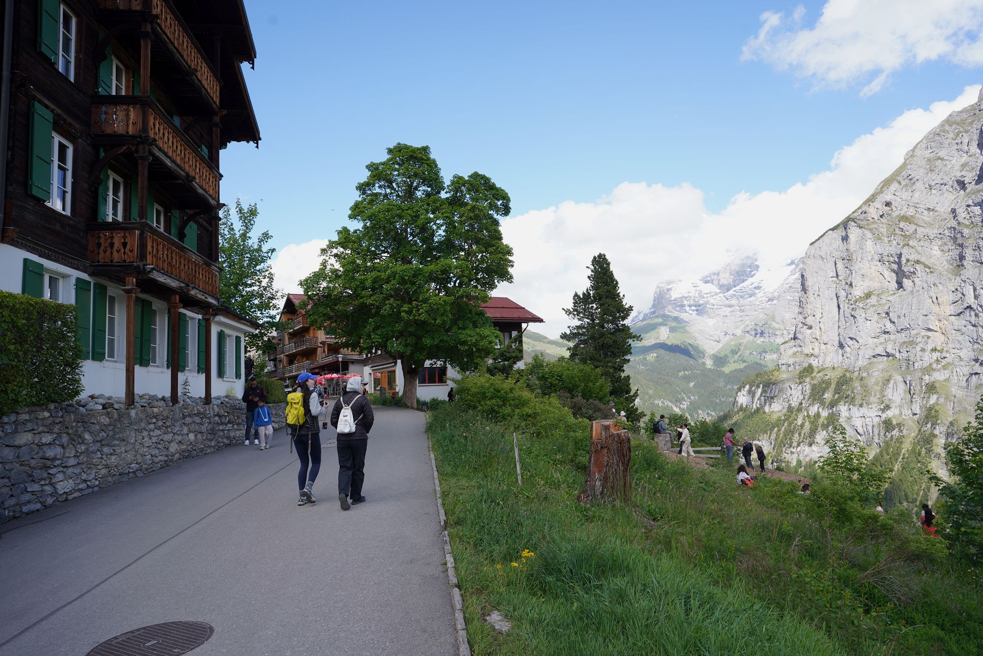 Murren (40) Murren (40)