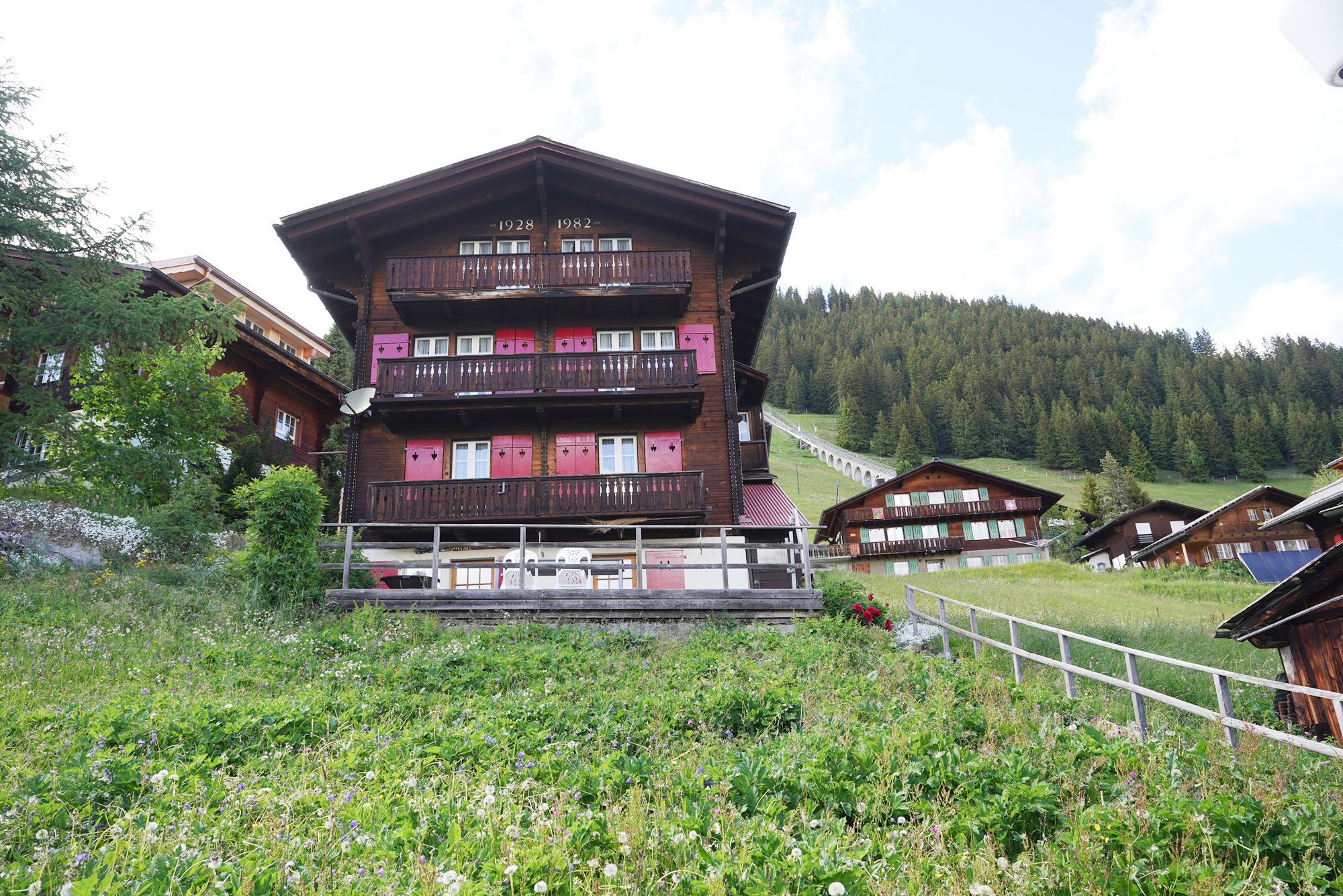 Murren (70) Murren (70)