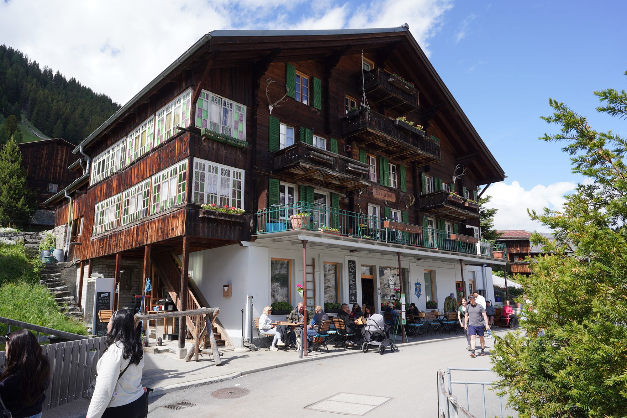 Murren (8) Murren (8)