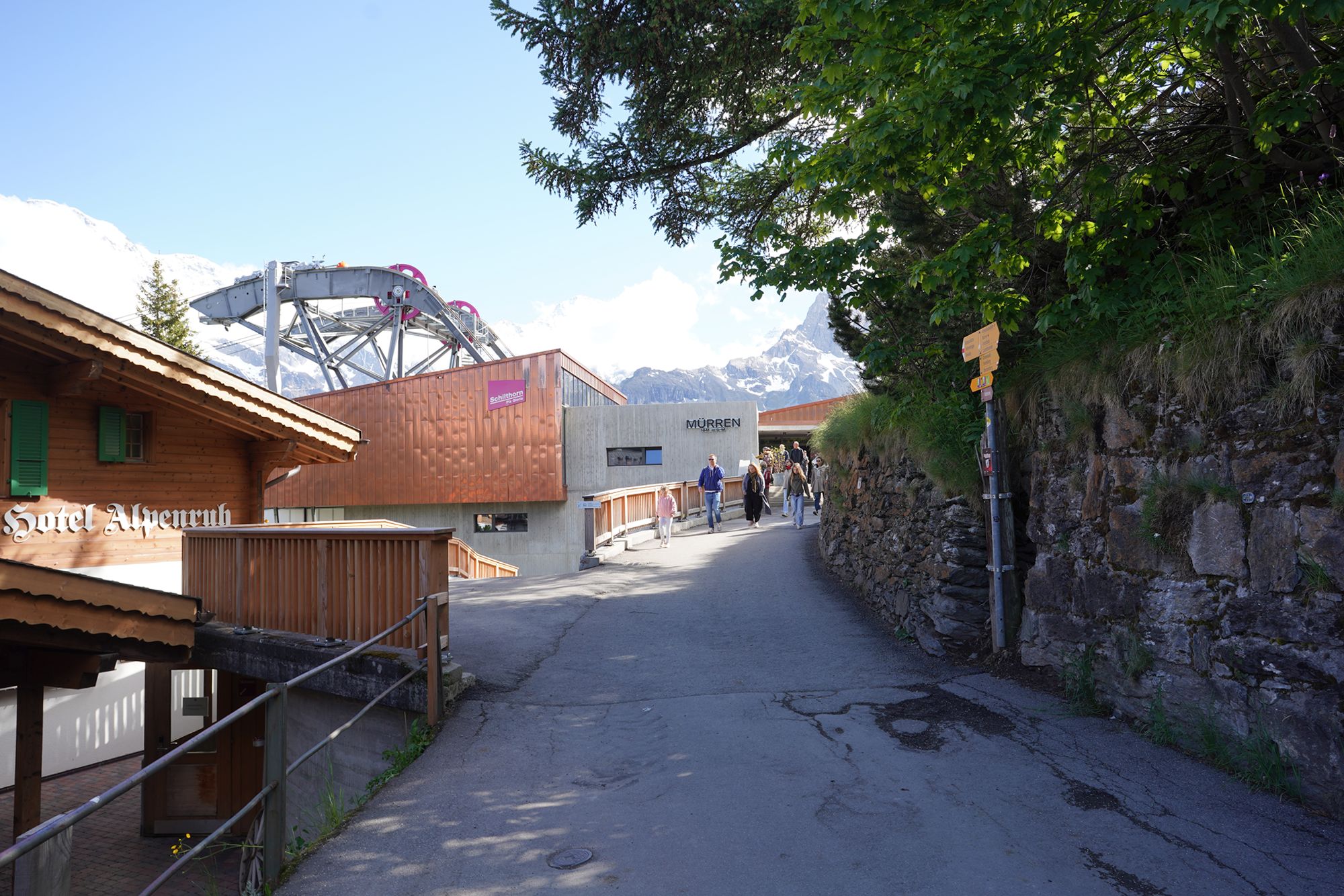 Murren (81) Murren (81)