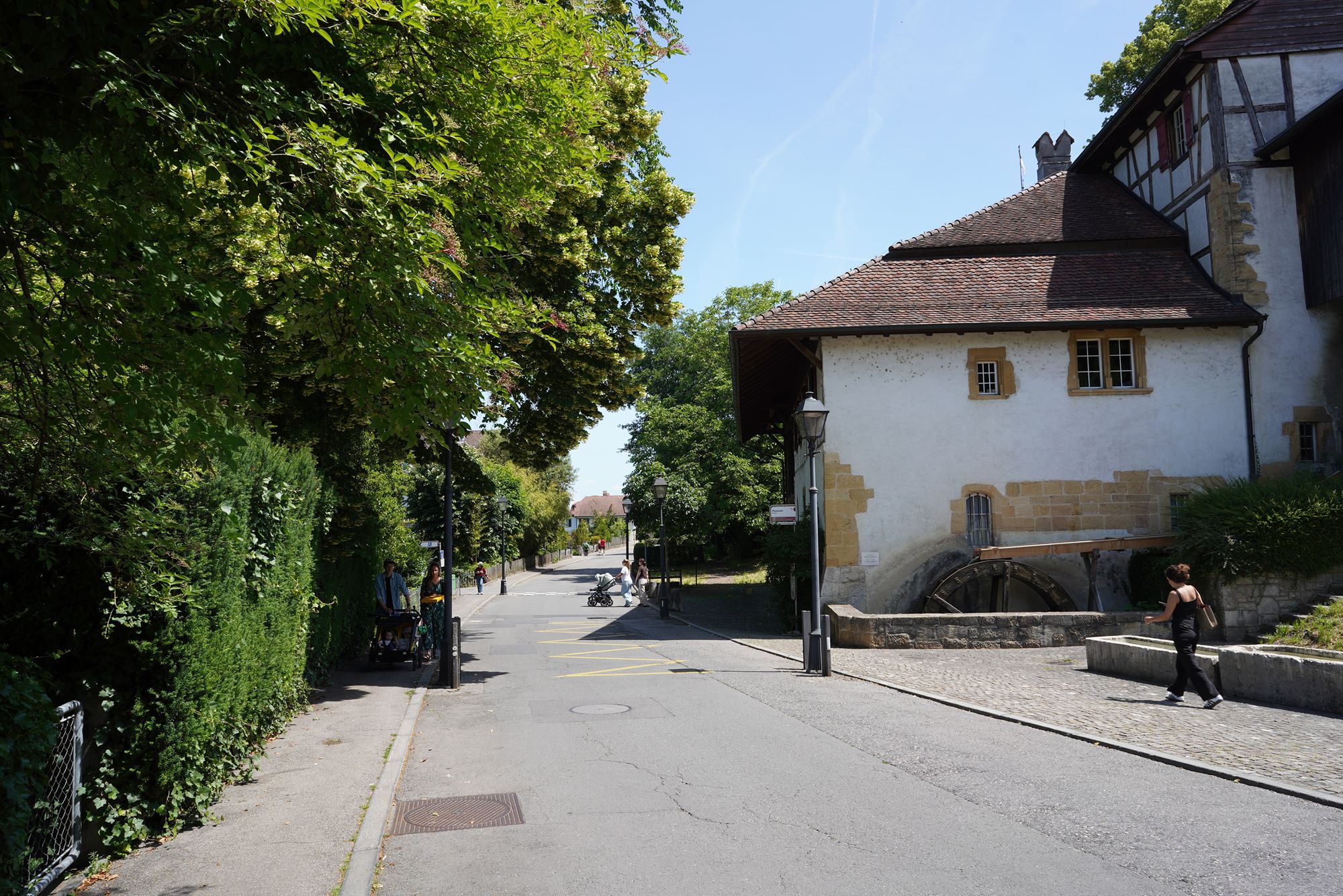 Murten Day Trip (1) Murten Day Trip (1)