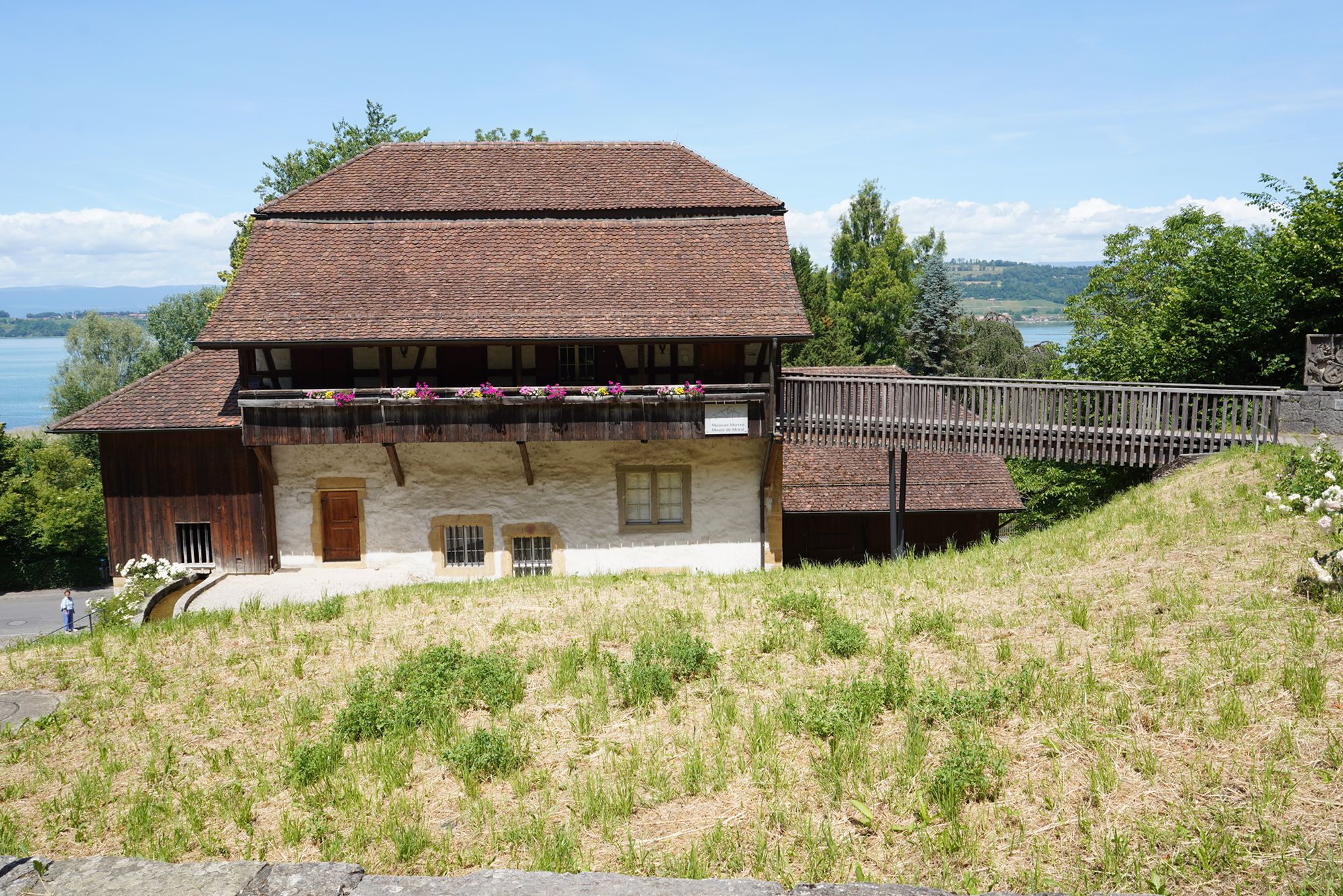 Murten Day Trip (13) Murten Day Trip (13)
