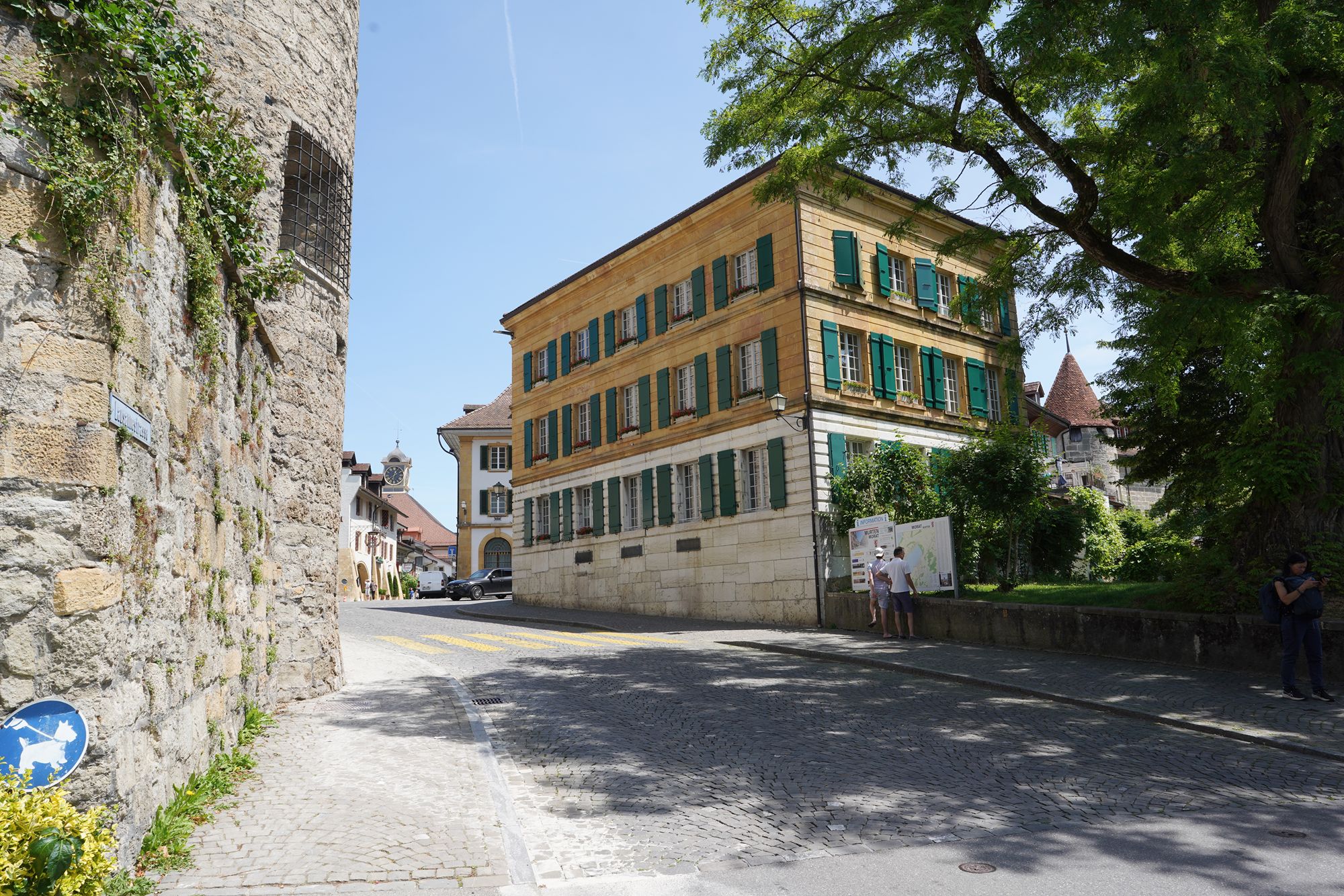 Murten Day Trip (18) Murten Day Trip (18)