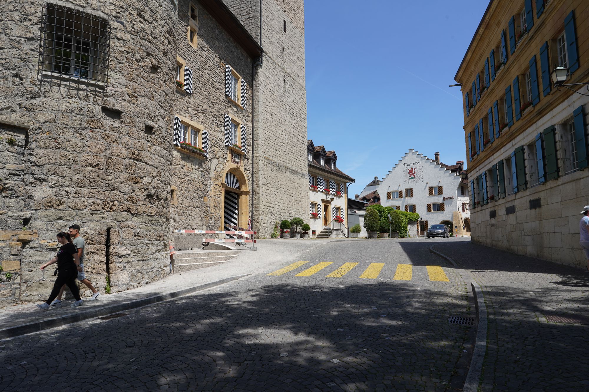 Murten Day Trip (21) Murten Day Trip (21)