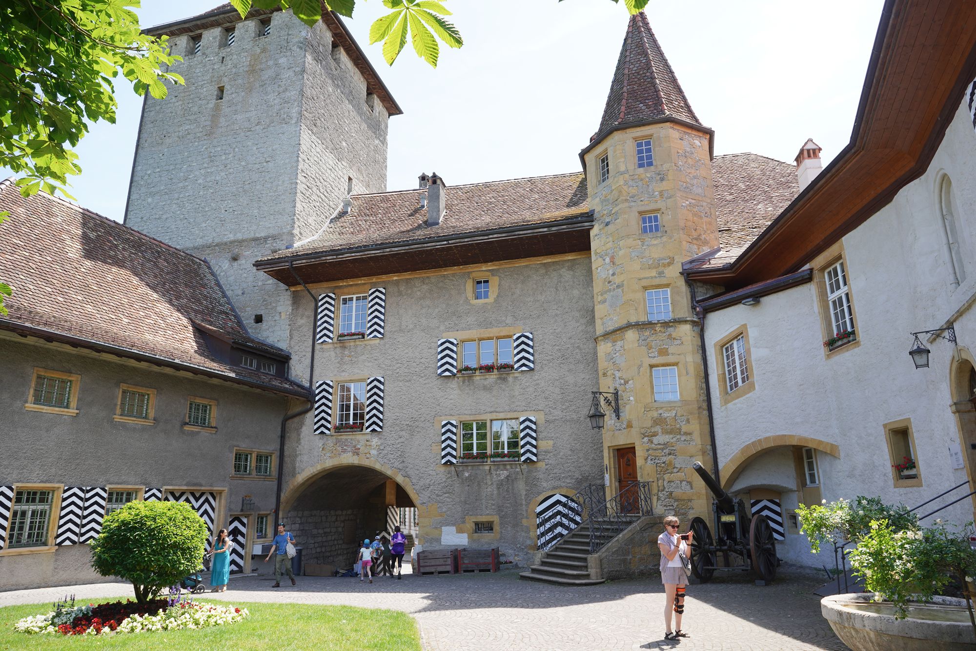 Murten Day Trip (26) Murten Day Trip (26)