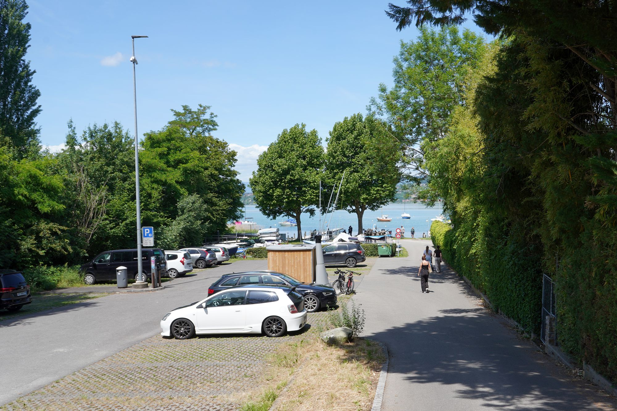Murten Day Trip (3) Murten Day Trip (3)