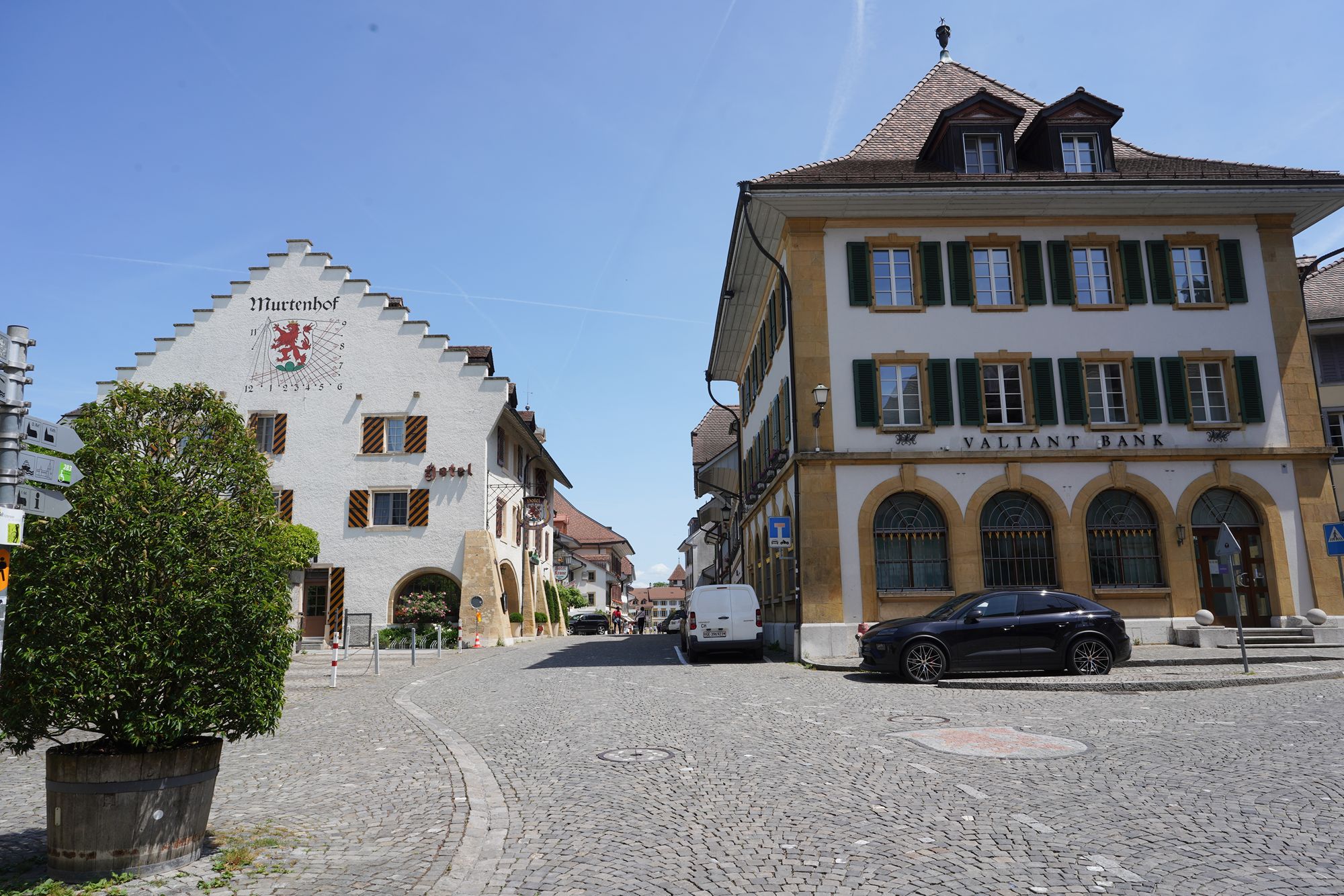 Murten Day Trip (30) Murten Day Trip (30)