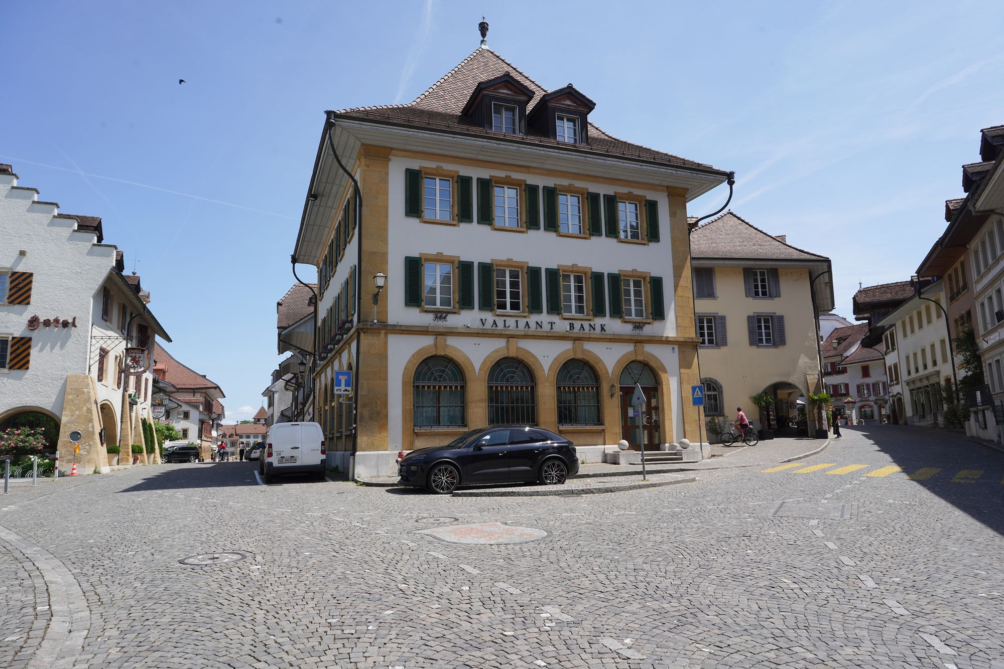 Murten Day Trip (31) Murten Day Trip (31)