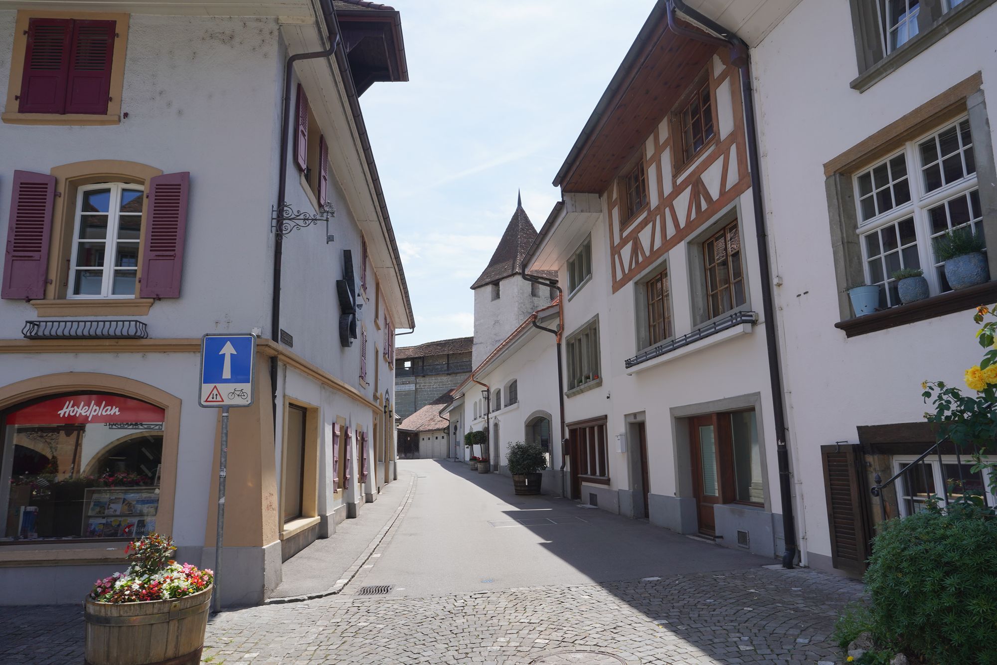 Murten Day Trip (35) Murten Day Trip (35)