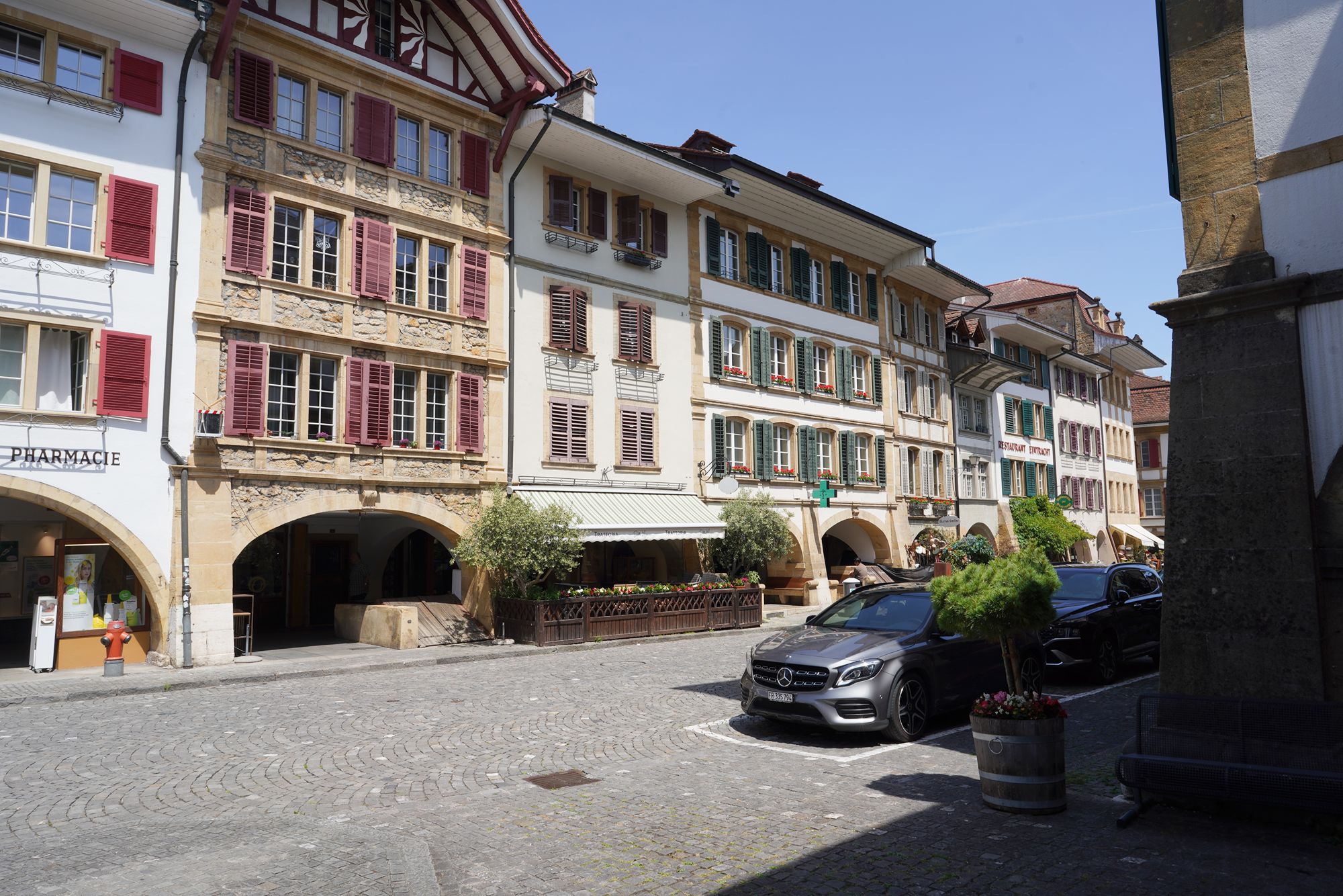 Murten Day Trip (37) Murten Day Trip (37)
