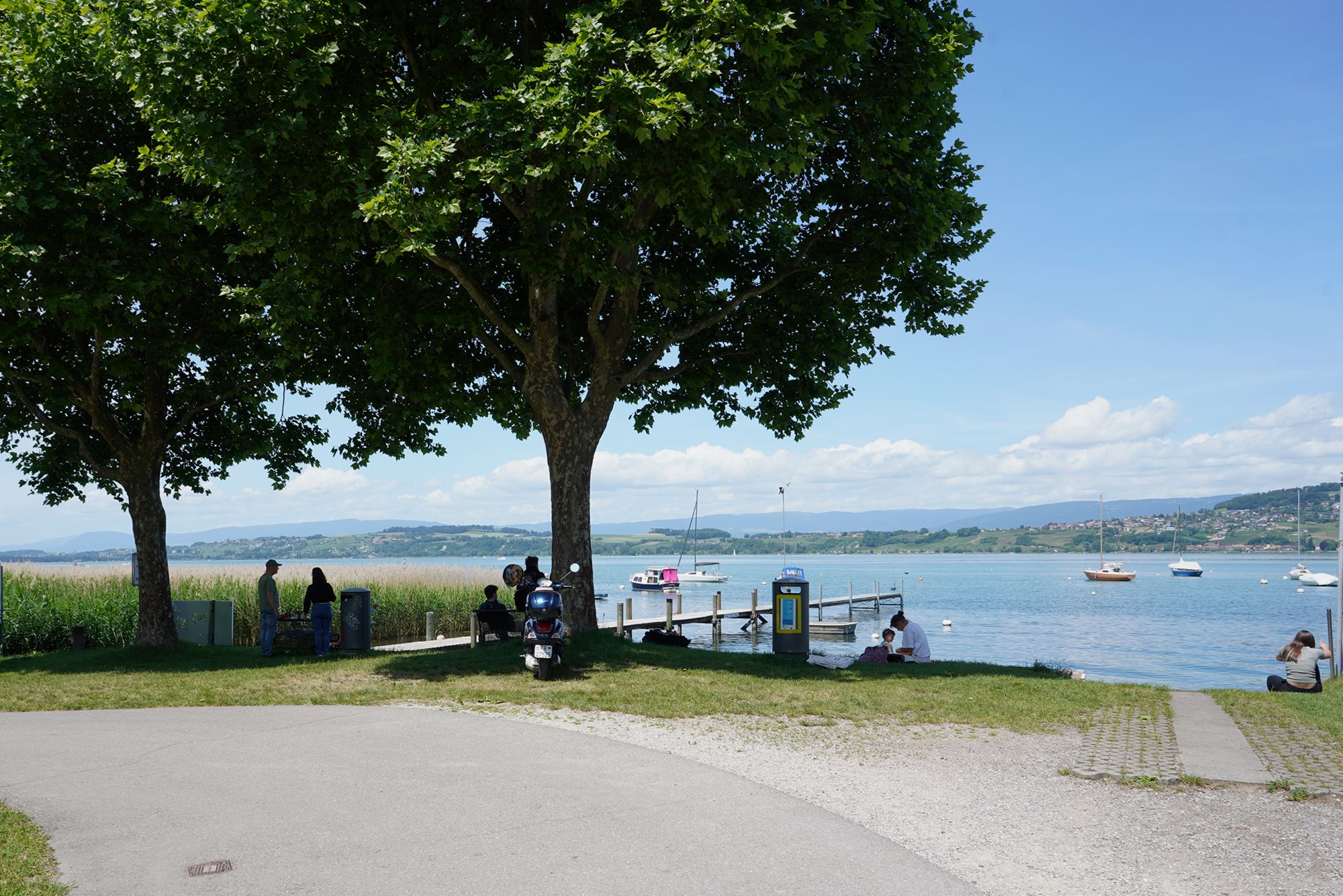 Murten Day Trip (4) Murten Day Trip (4)