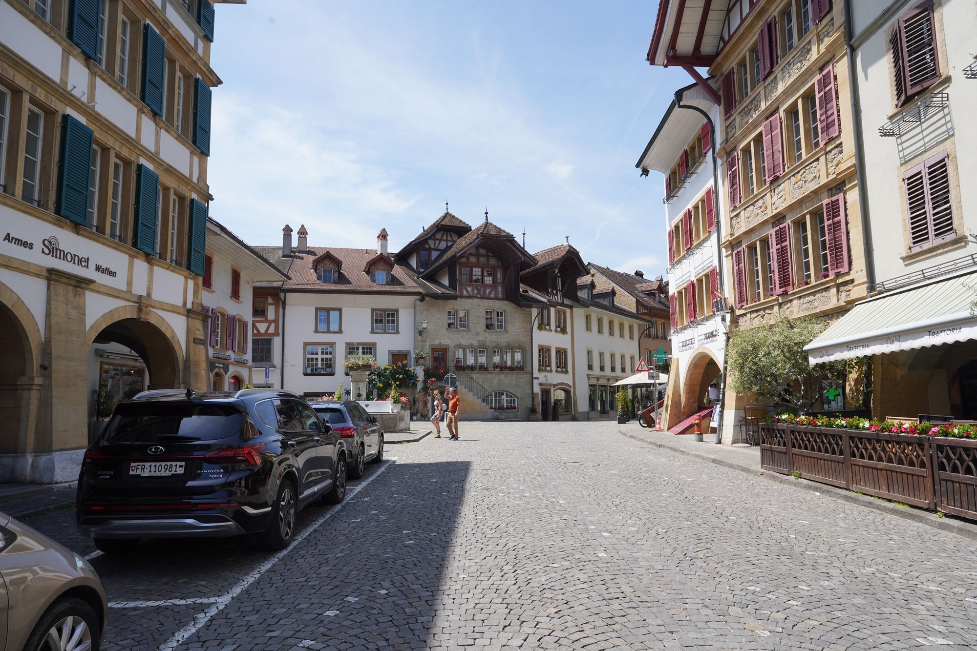 Murten Day Trip (42) Murten Day Trip (42)