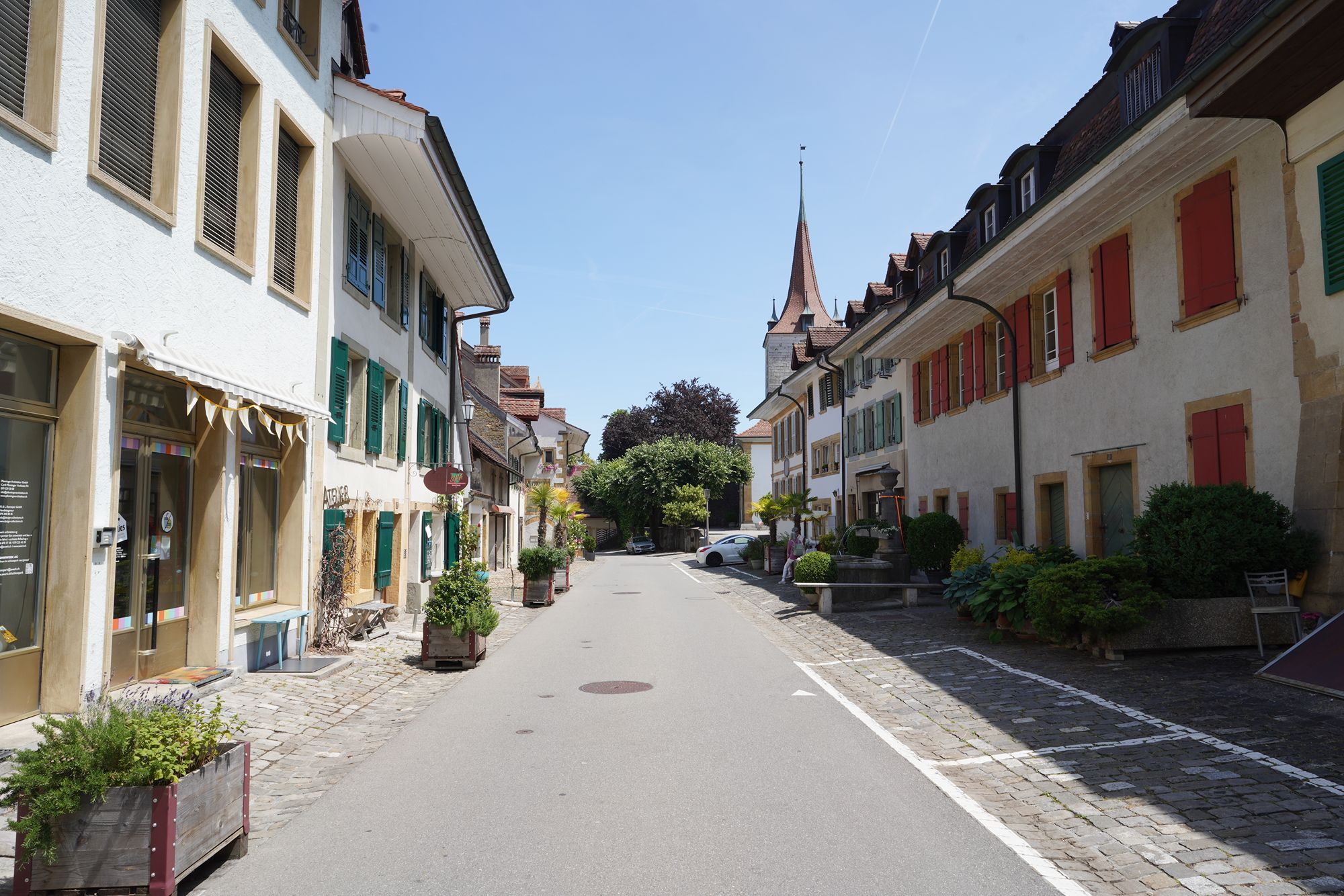 Murten Day Trip (47) Murten Day Trip (47)