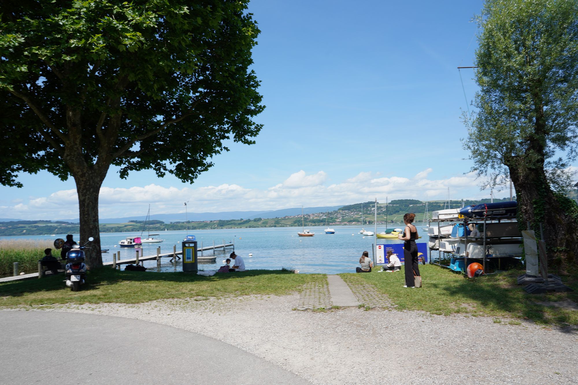 Murten Day Trip (5) Murten Day Trip (5)
